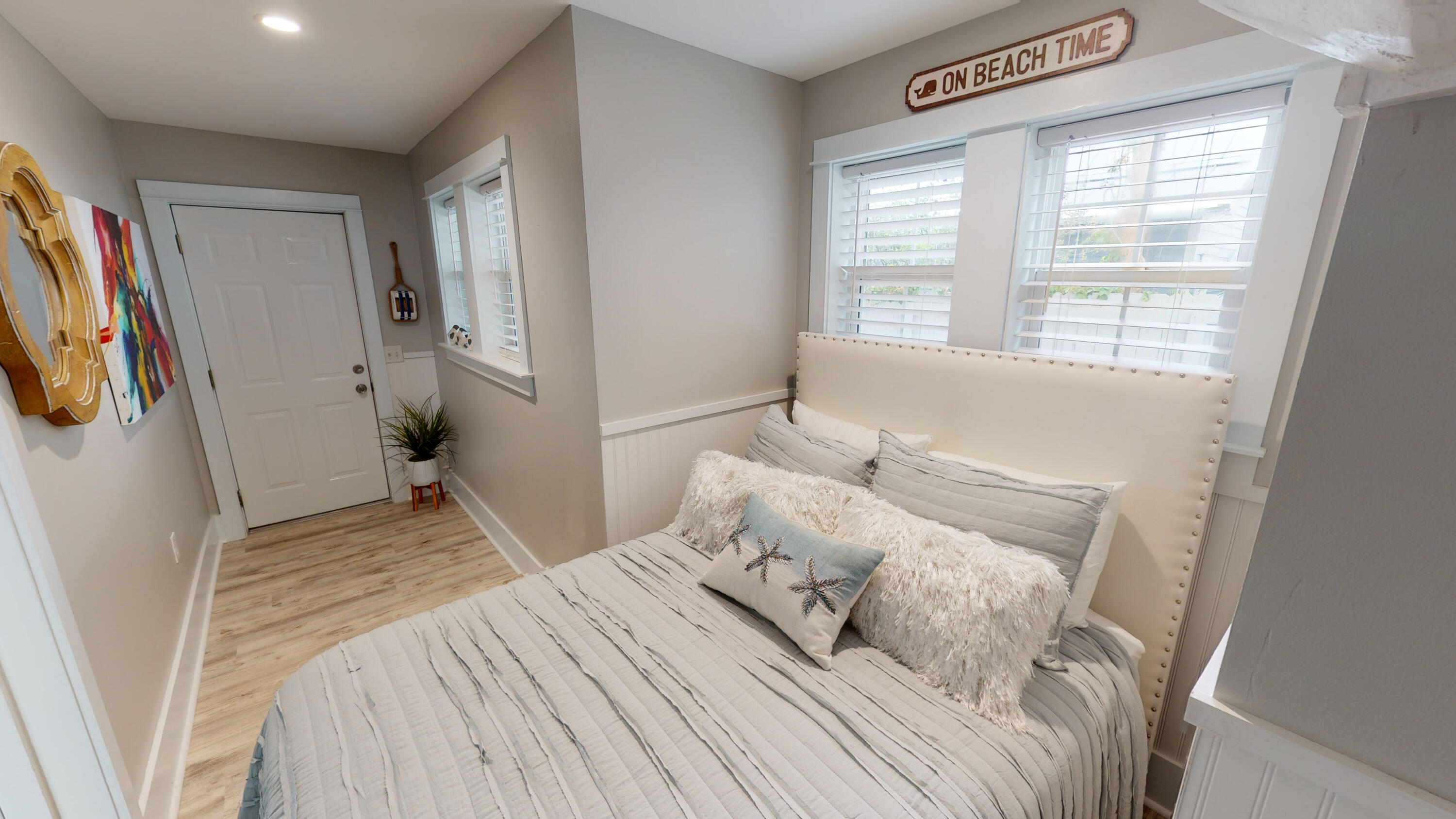 VENTANA DUNES - Residential