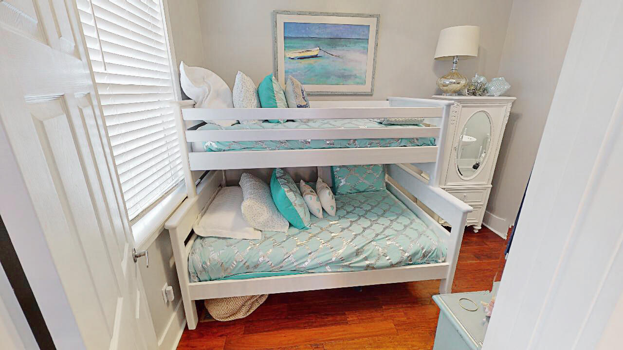 VENTANA DUNES - Residential