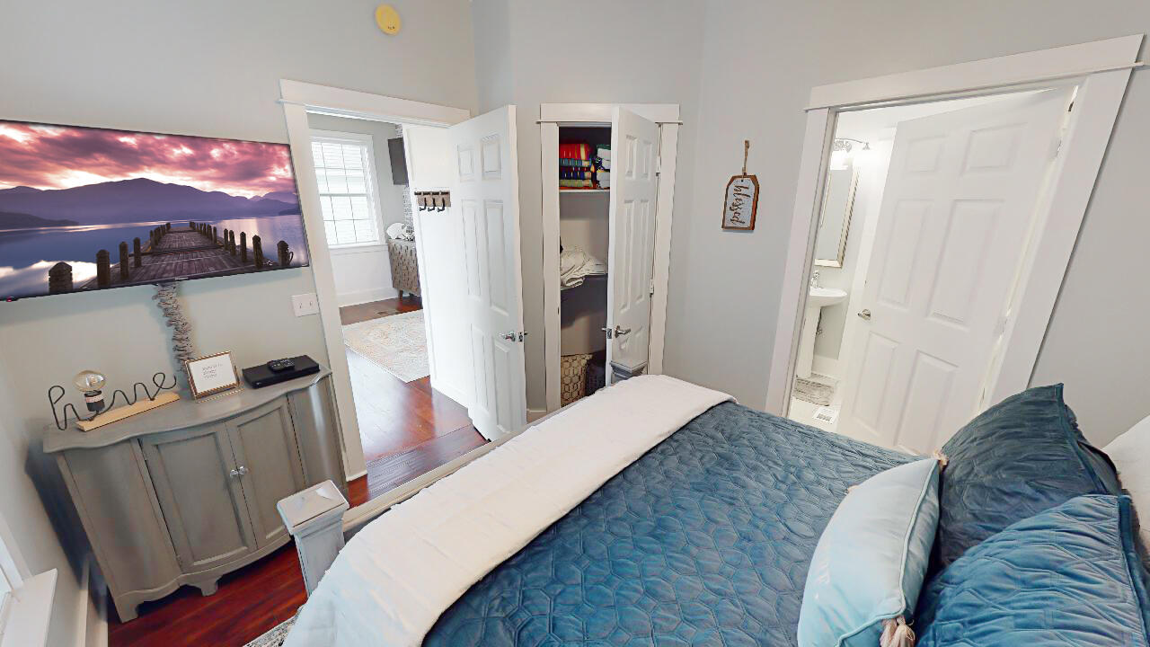 VENTANA DUNES - Residential