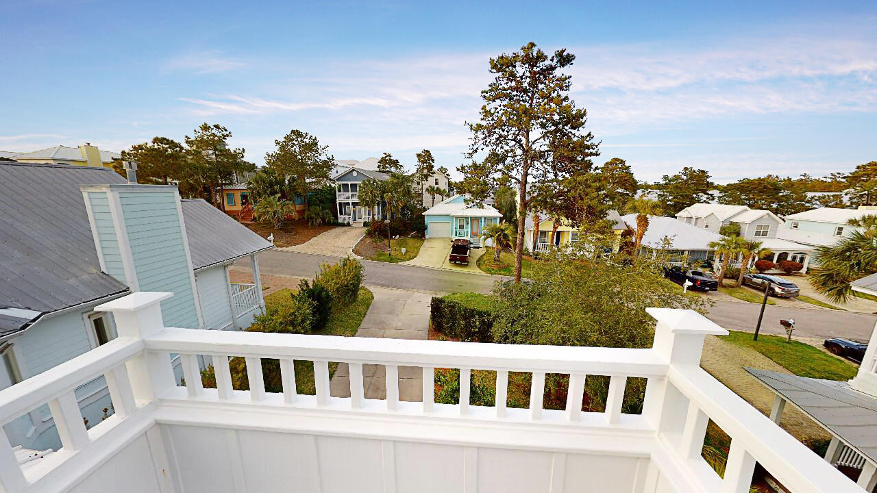 VENTANA DUNES - Residential