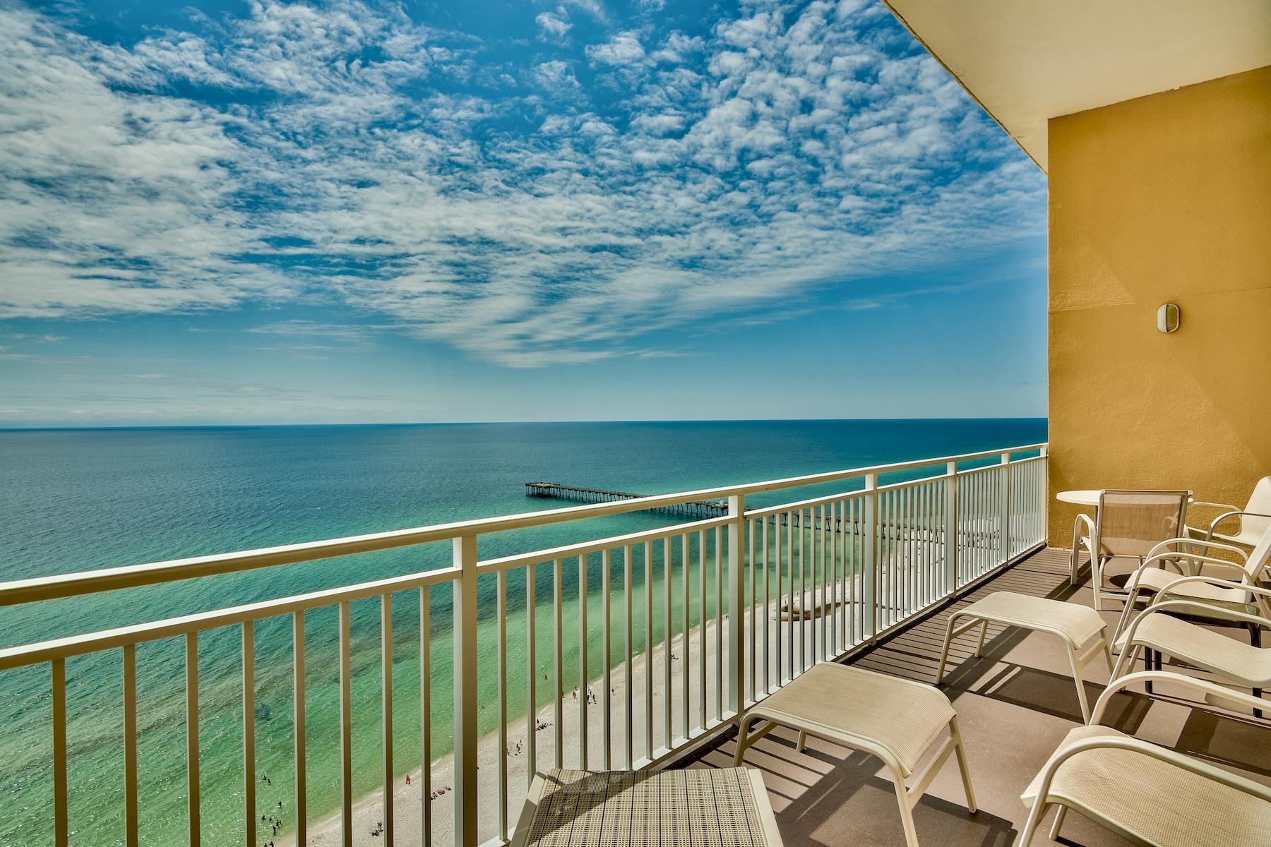 STERLING REEF - Residential