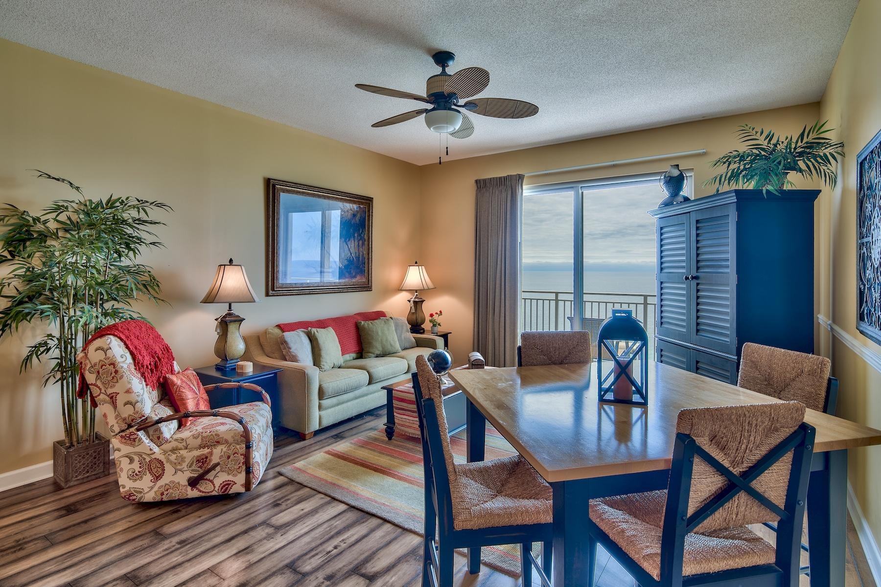 STERLING REEF - Residential