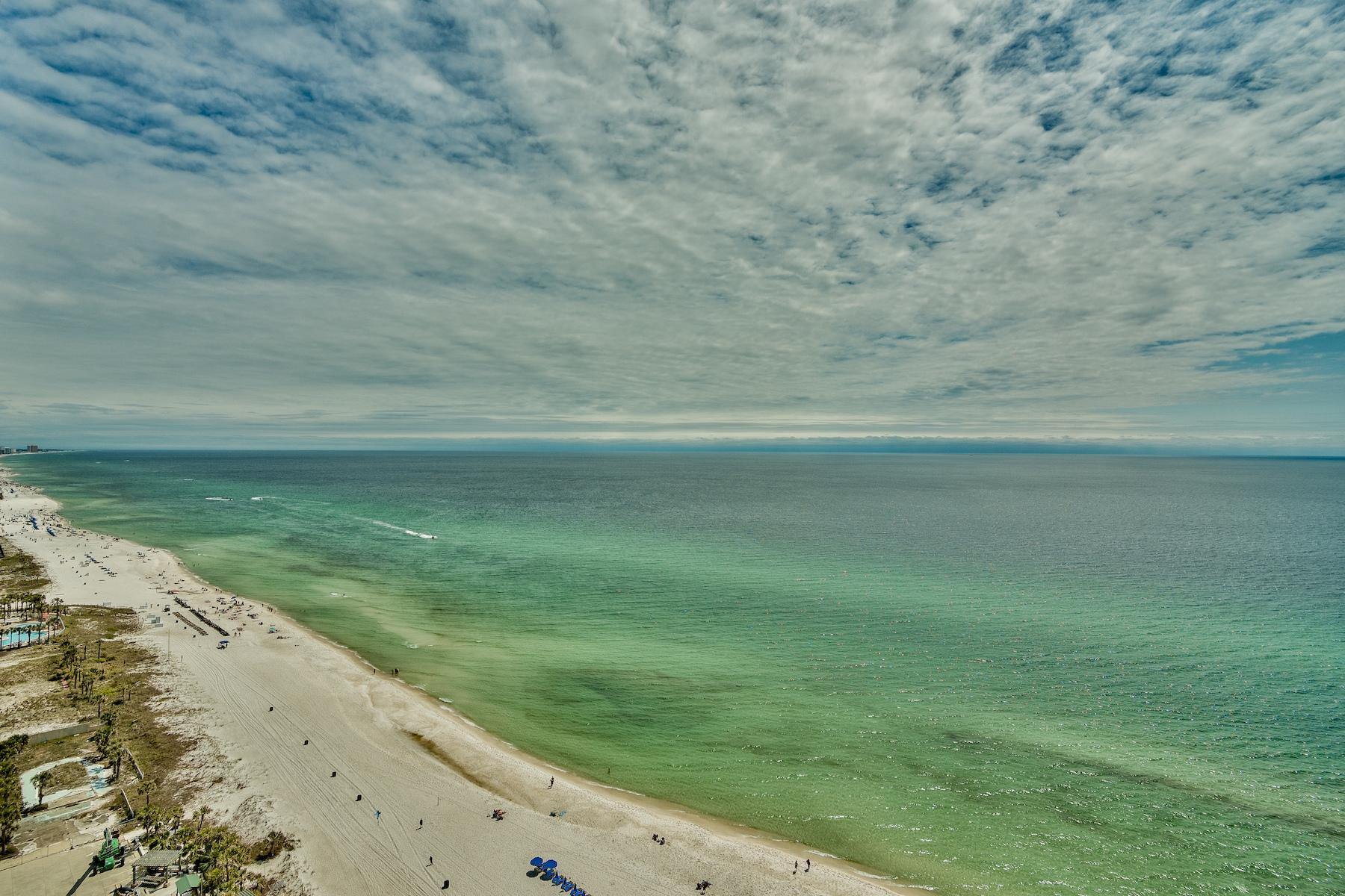 STERLING REEF - Residential