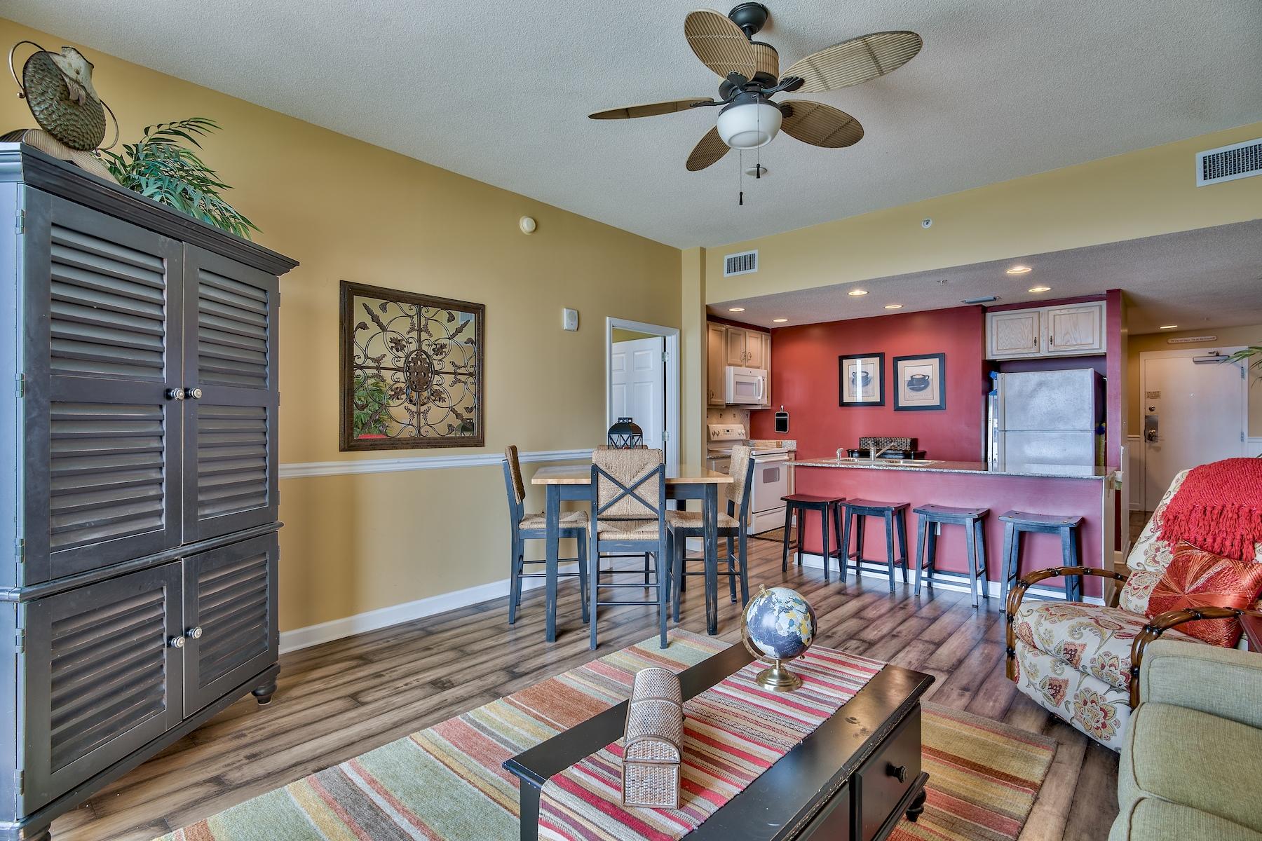 STERLING REEF - Residential