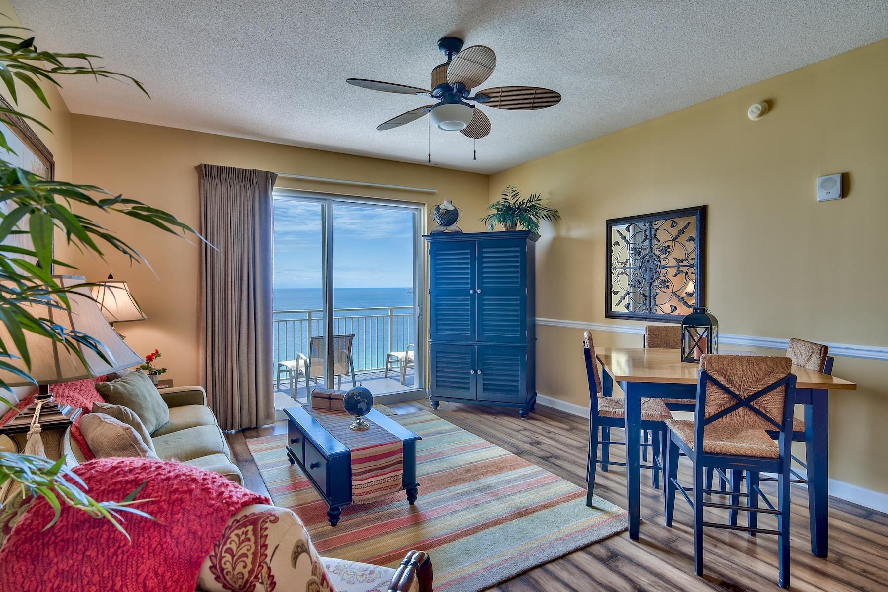 STERLING REEF - Residential