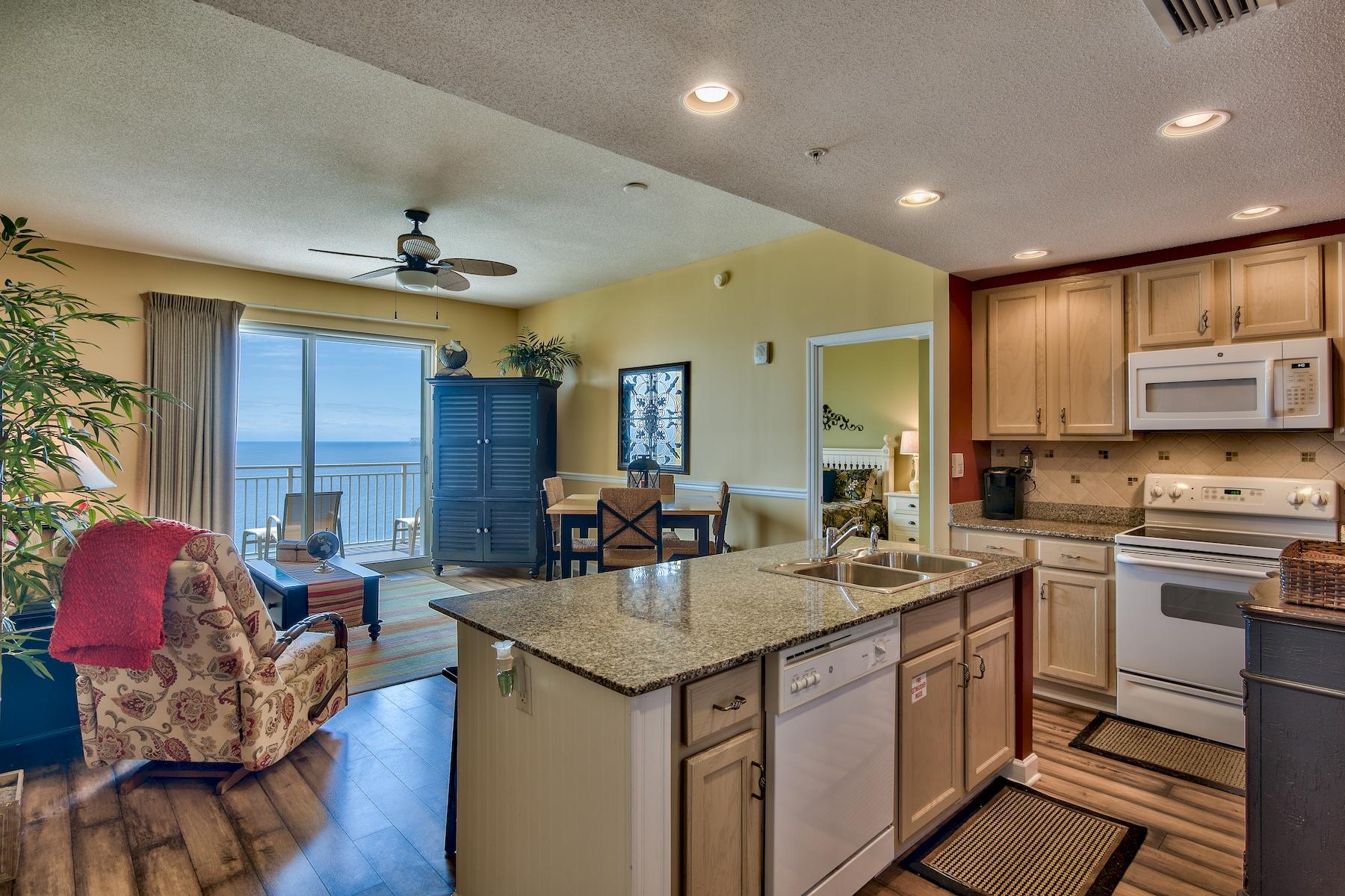 STERLING REEF - Residential