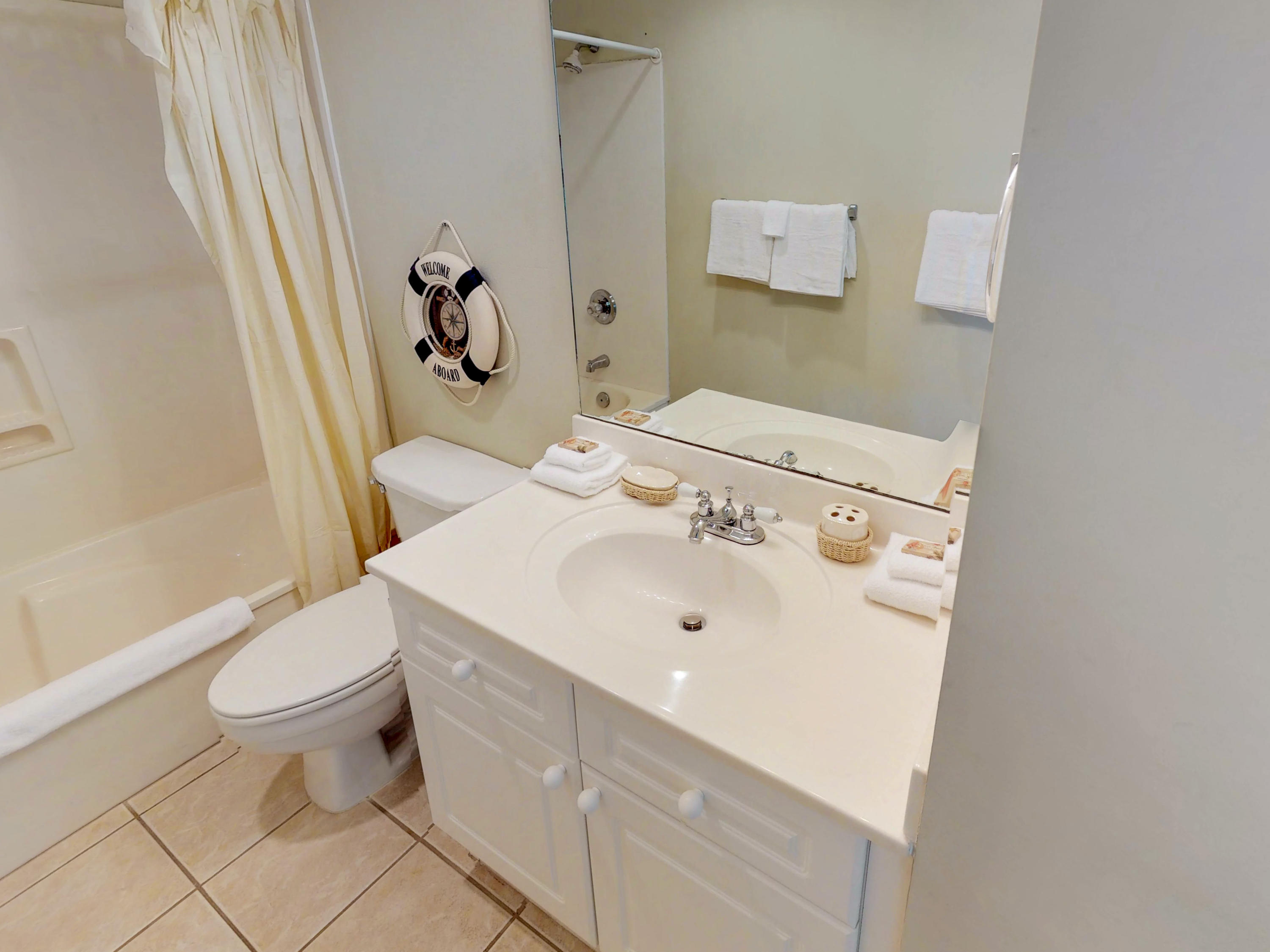 TURNBERRY II - Residential