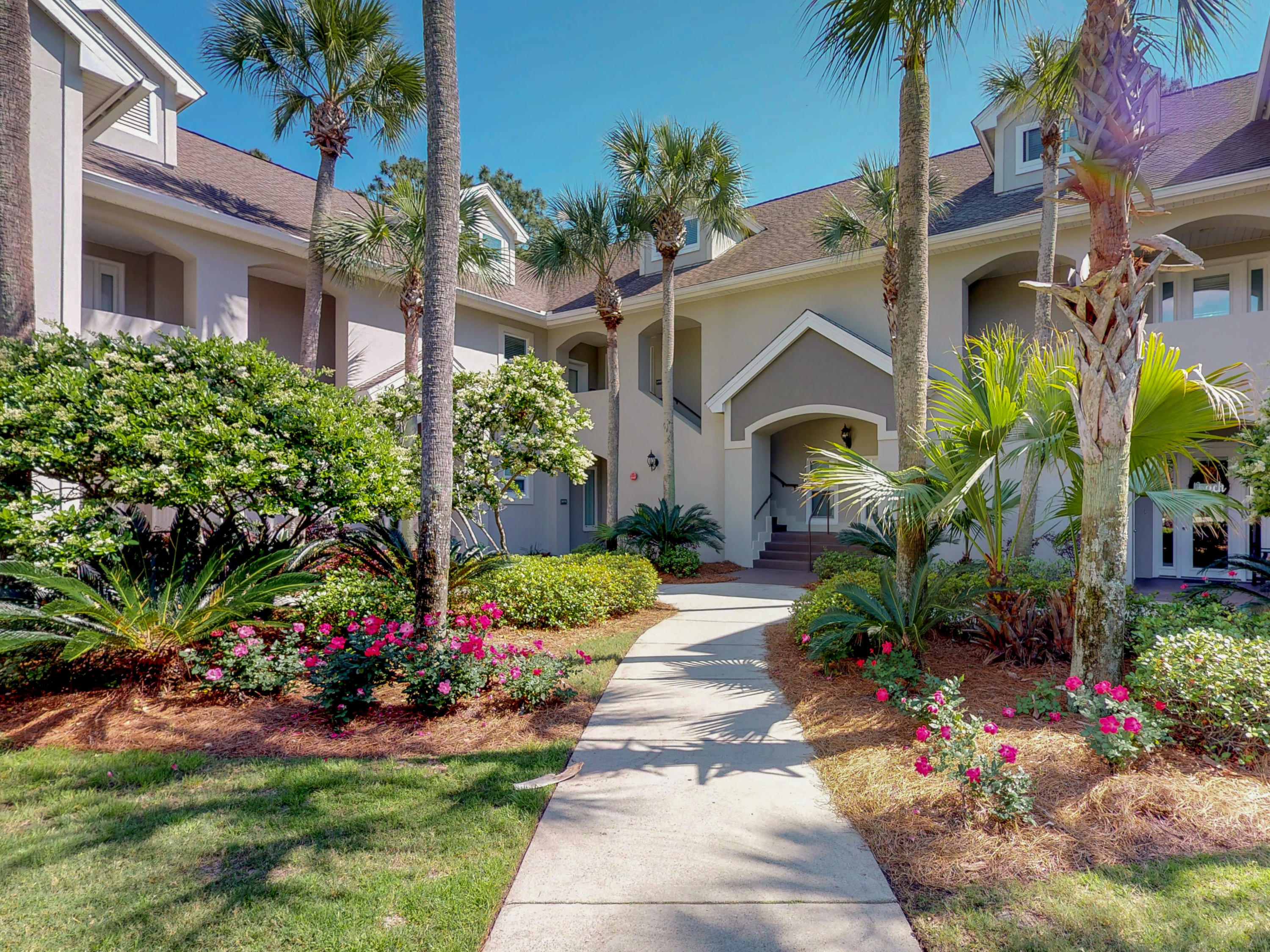 TURNBERRY II - Residential