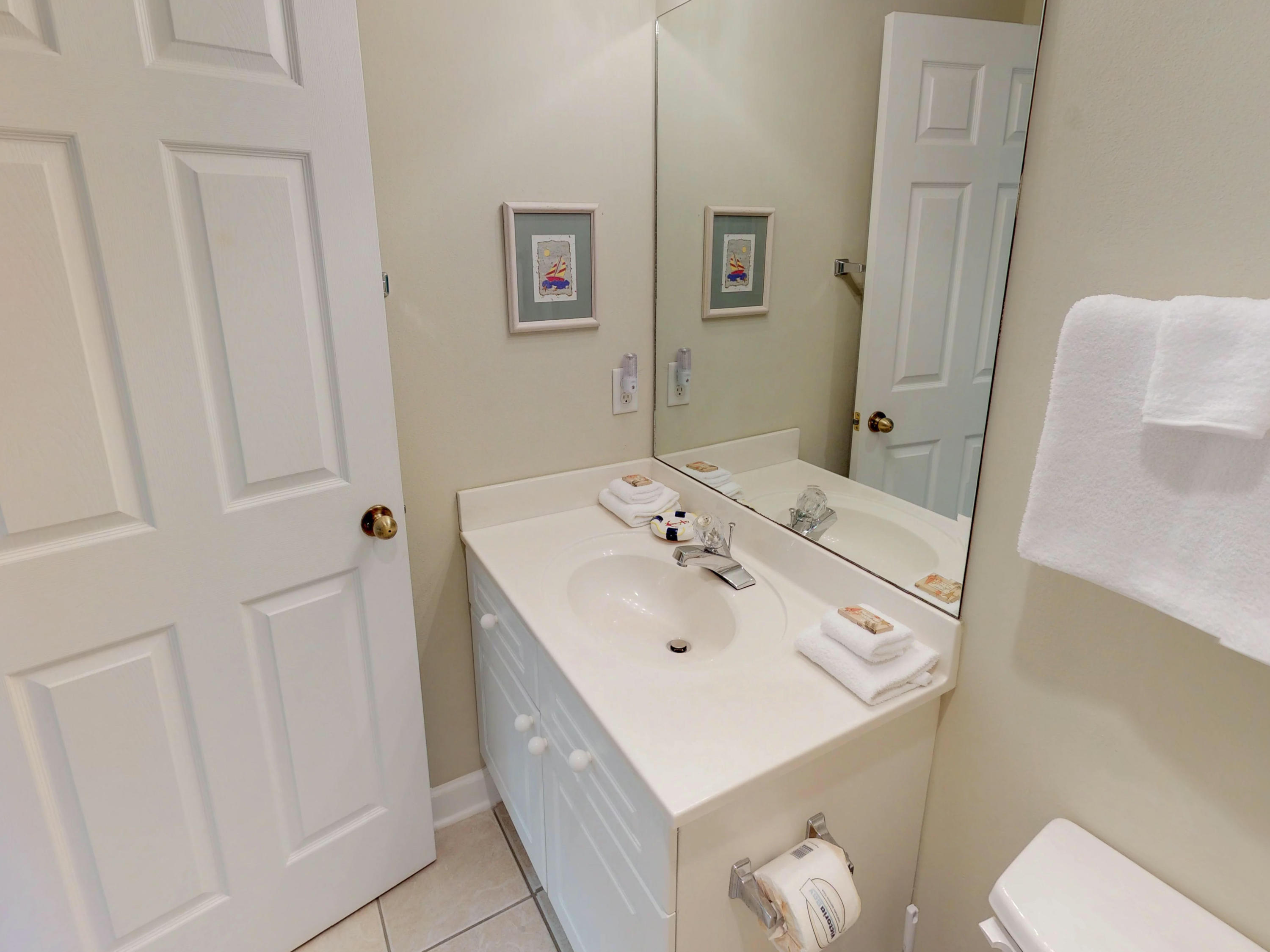 TURNBERRY II - Residential