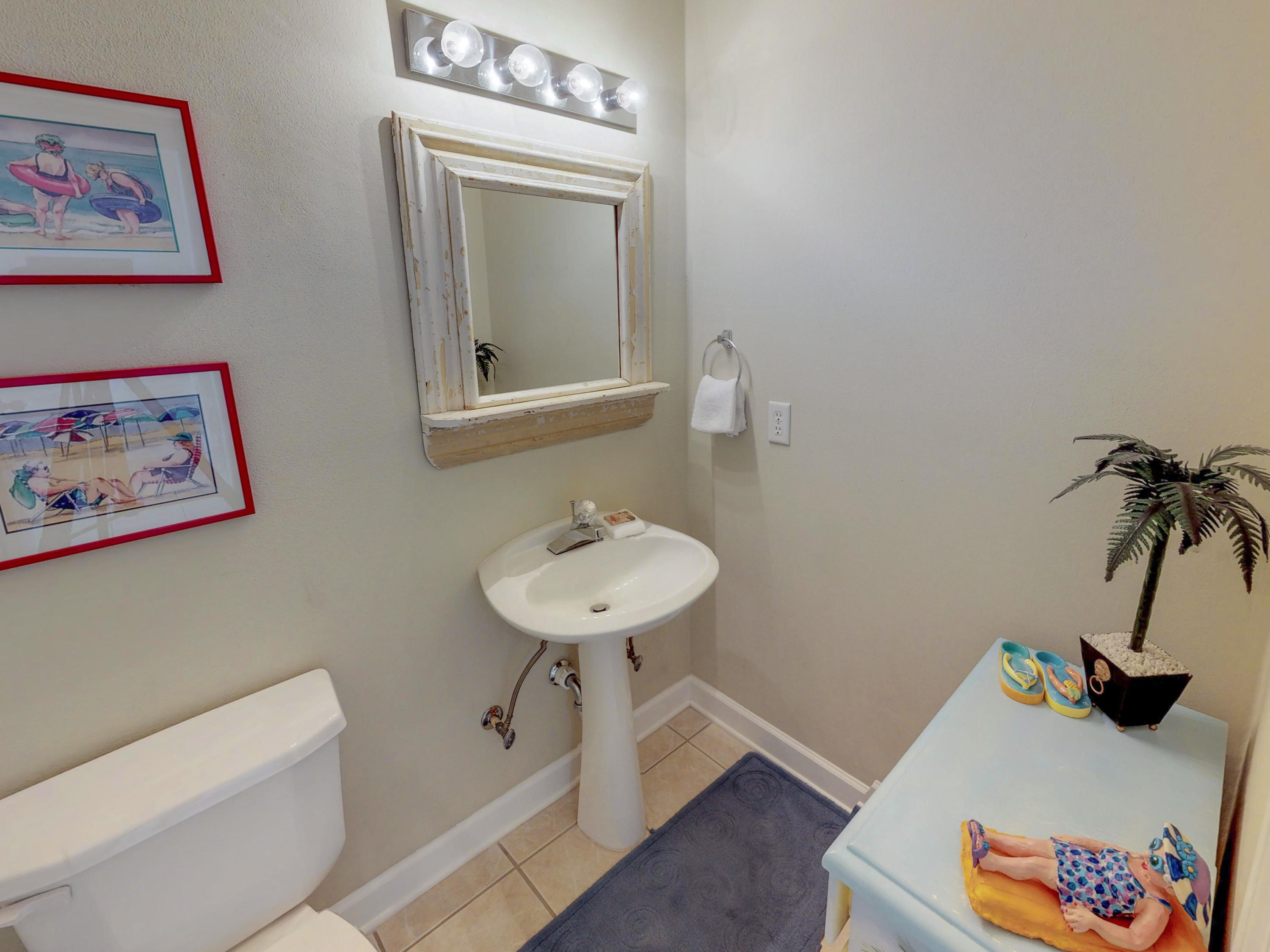 TURNBERRY II - Residential