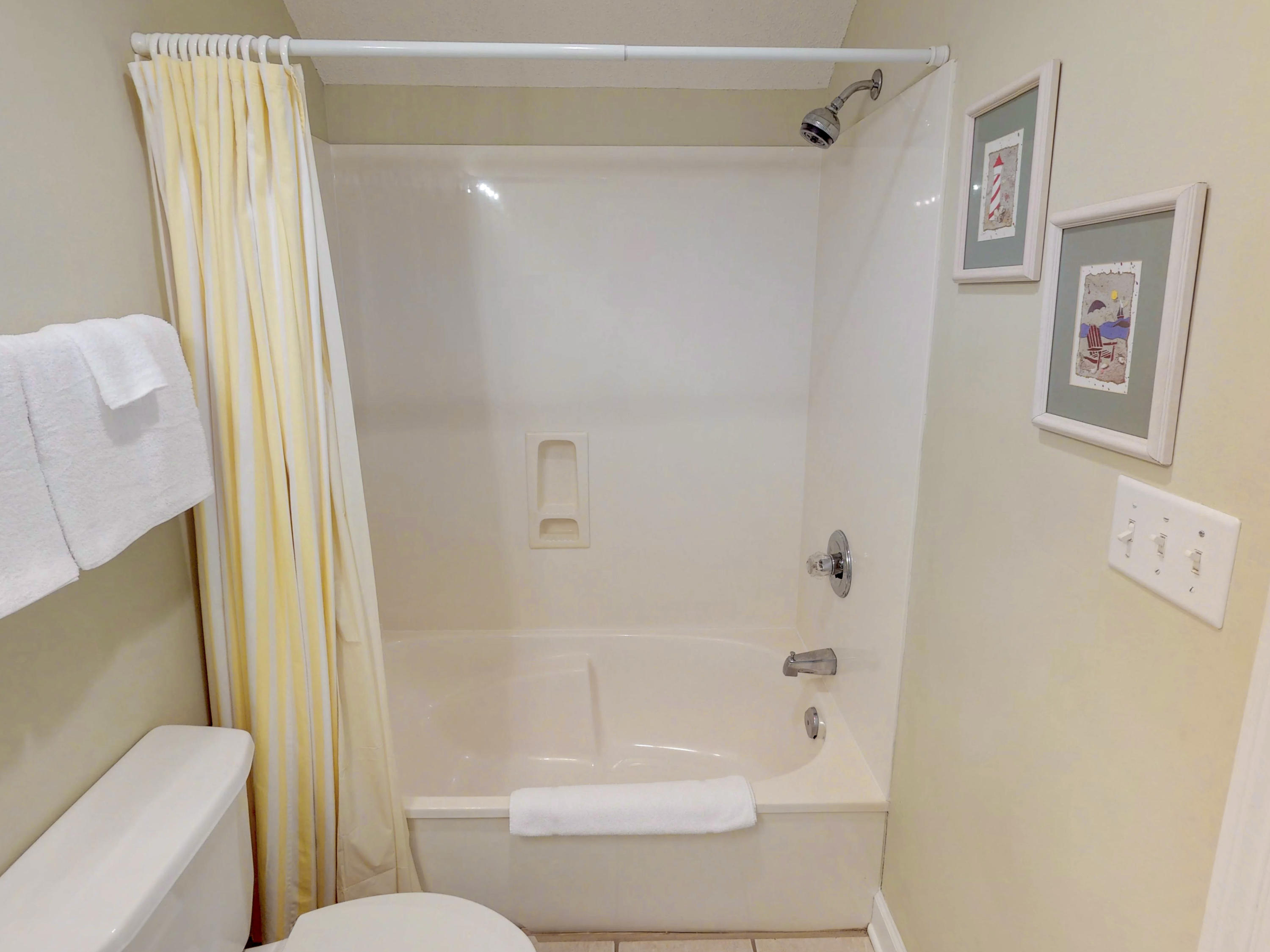 TURNBERRY II - Residential