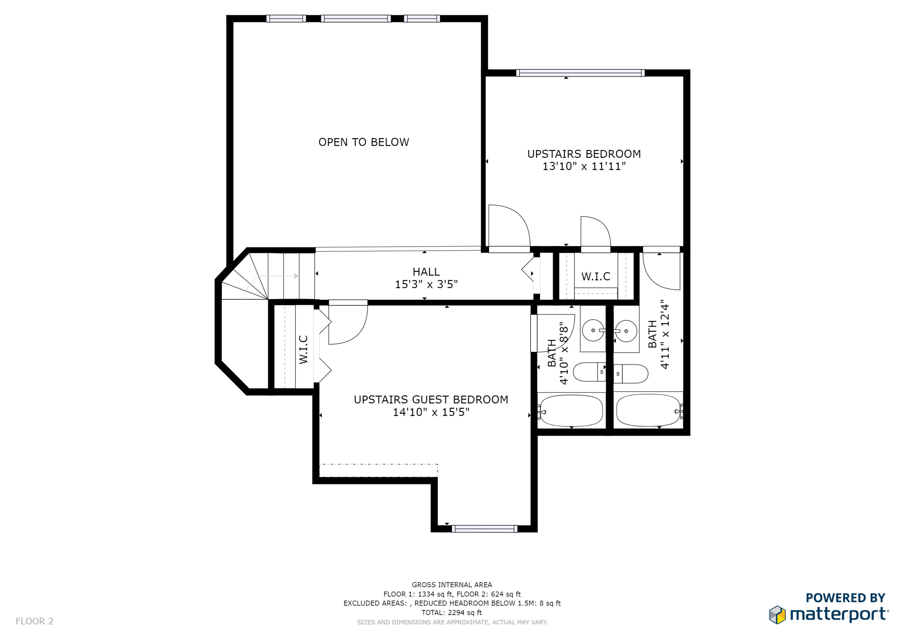 TURNBERRY II - Residential