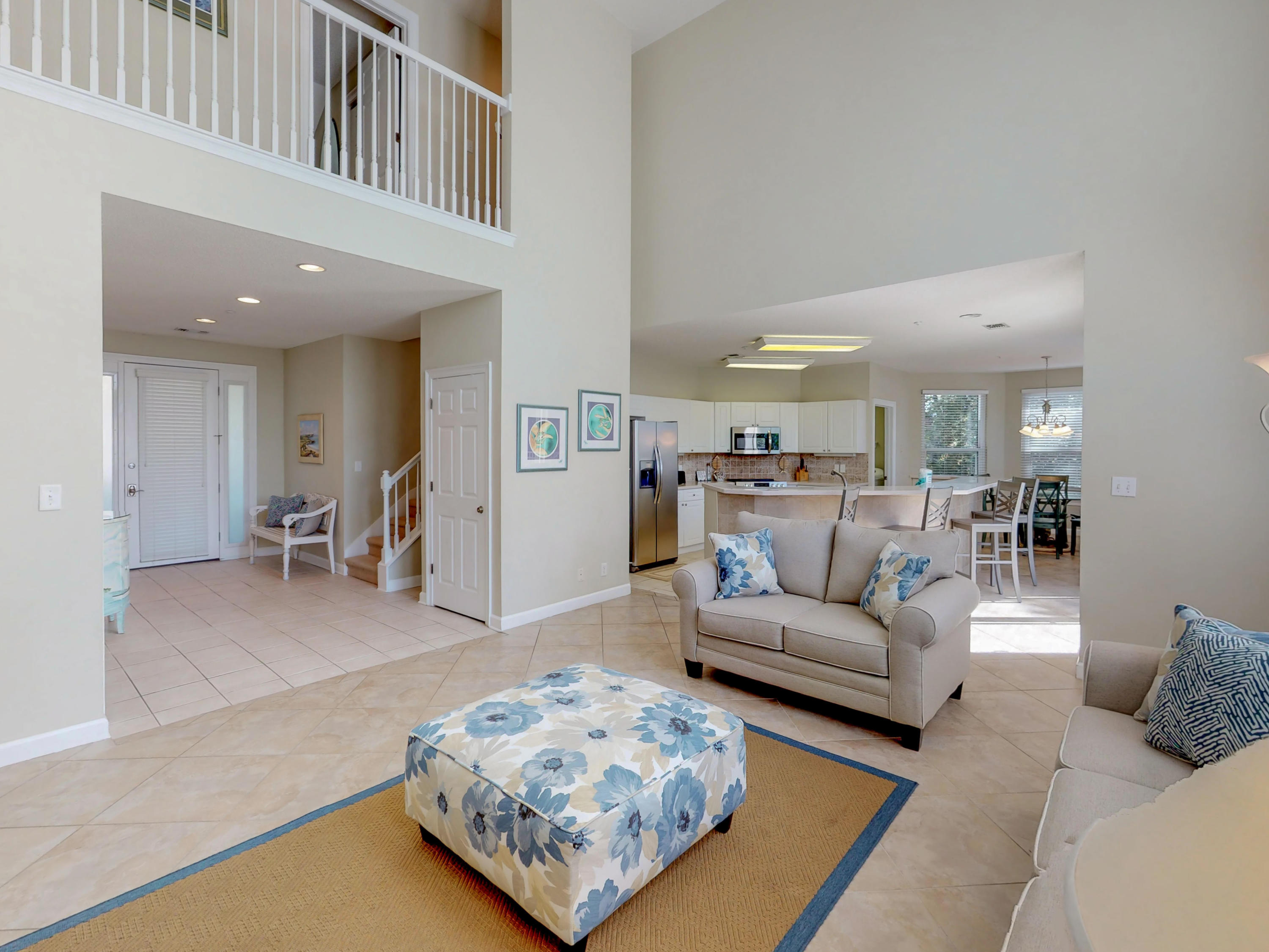 TURNBERRY II - Residential