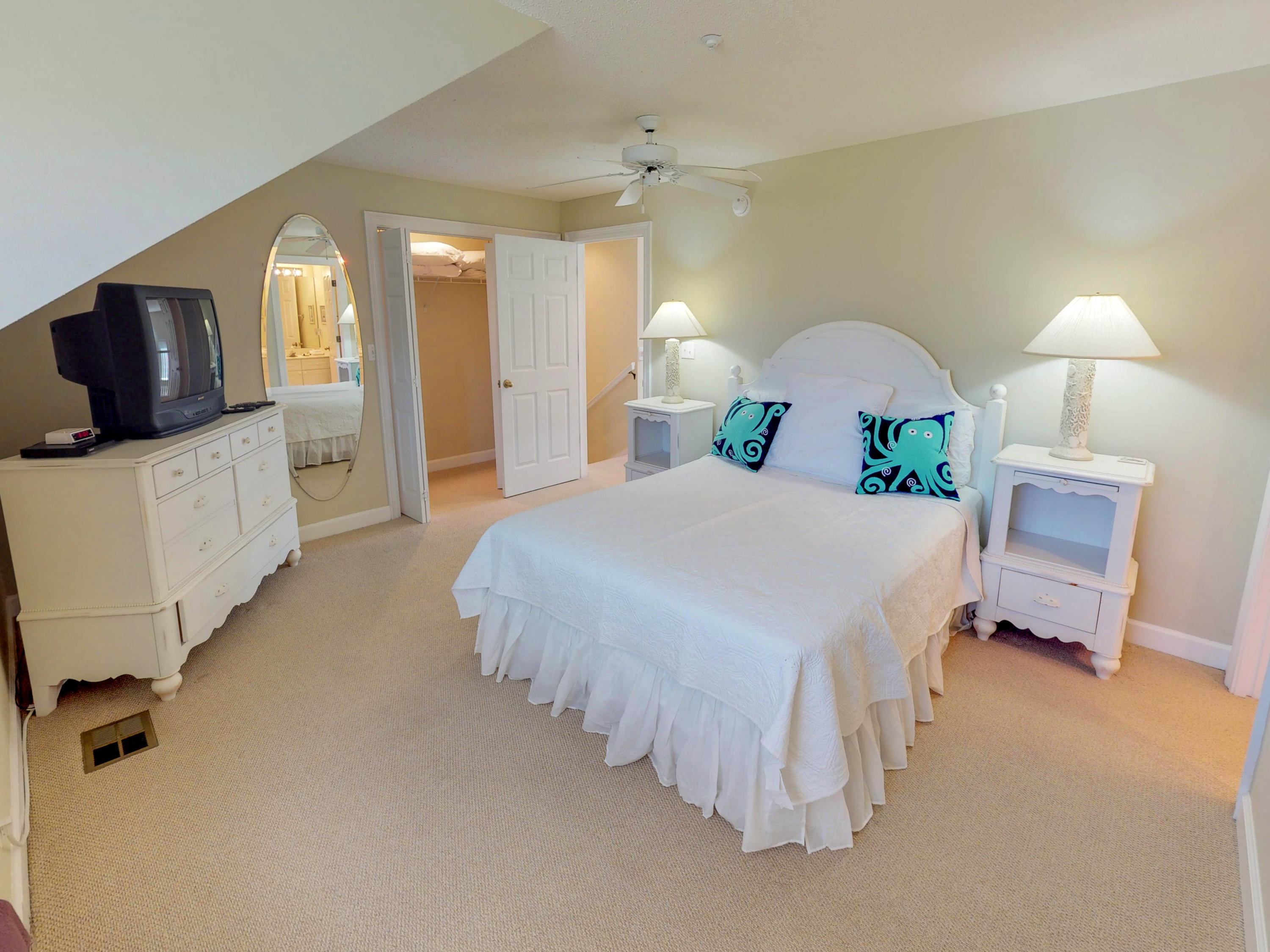 TURNBERRY II - Residential