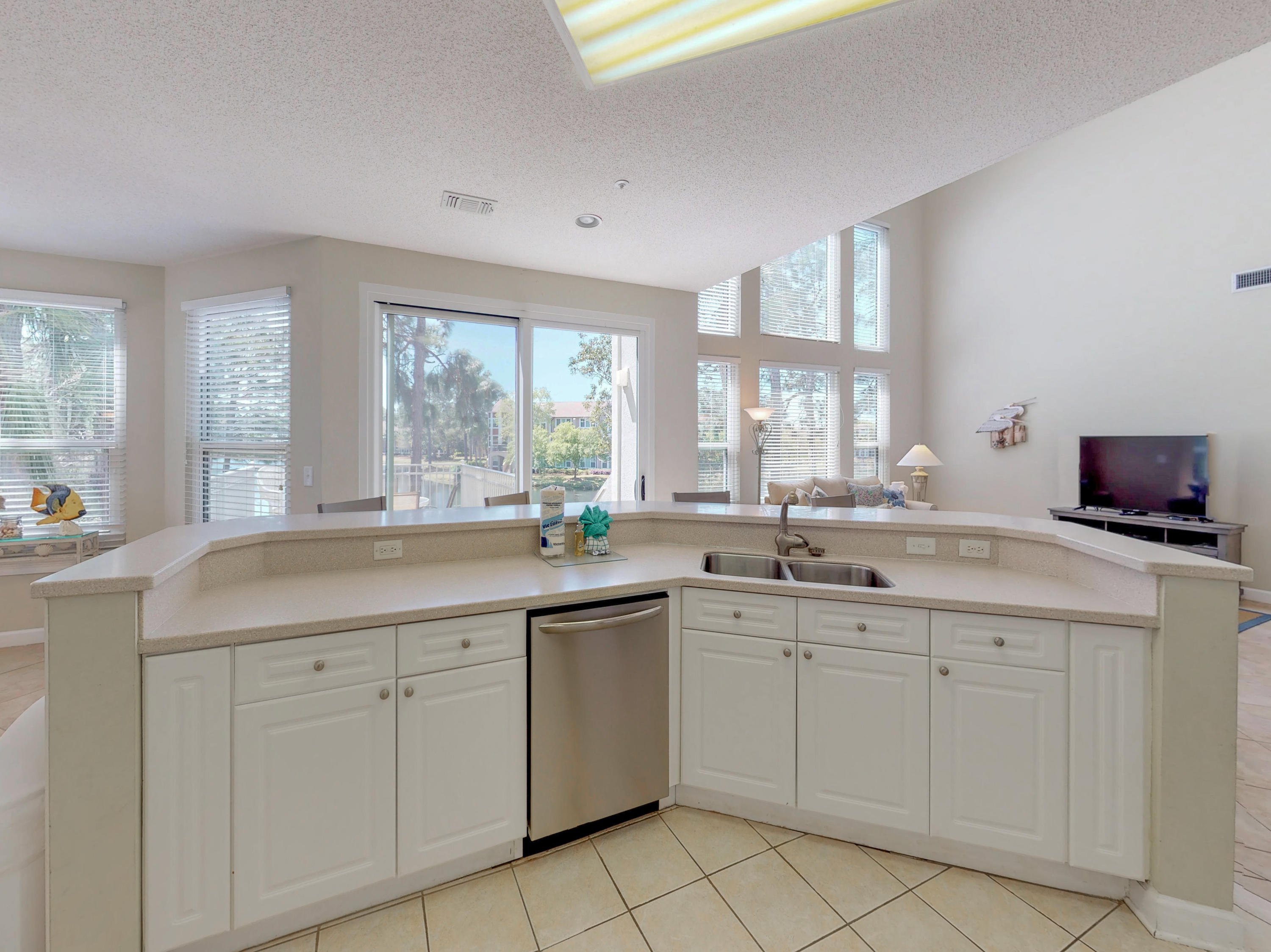 TURNBERRY II - Residential