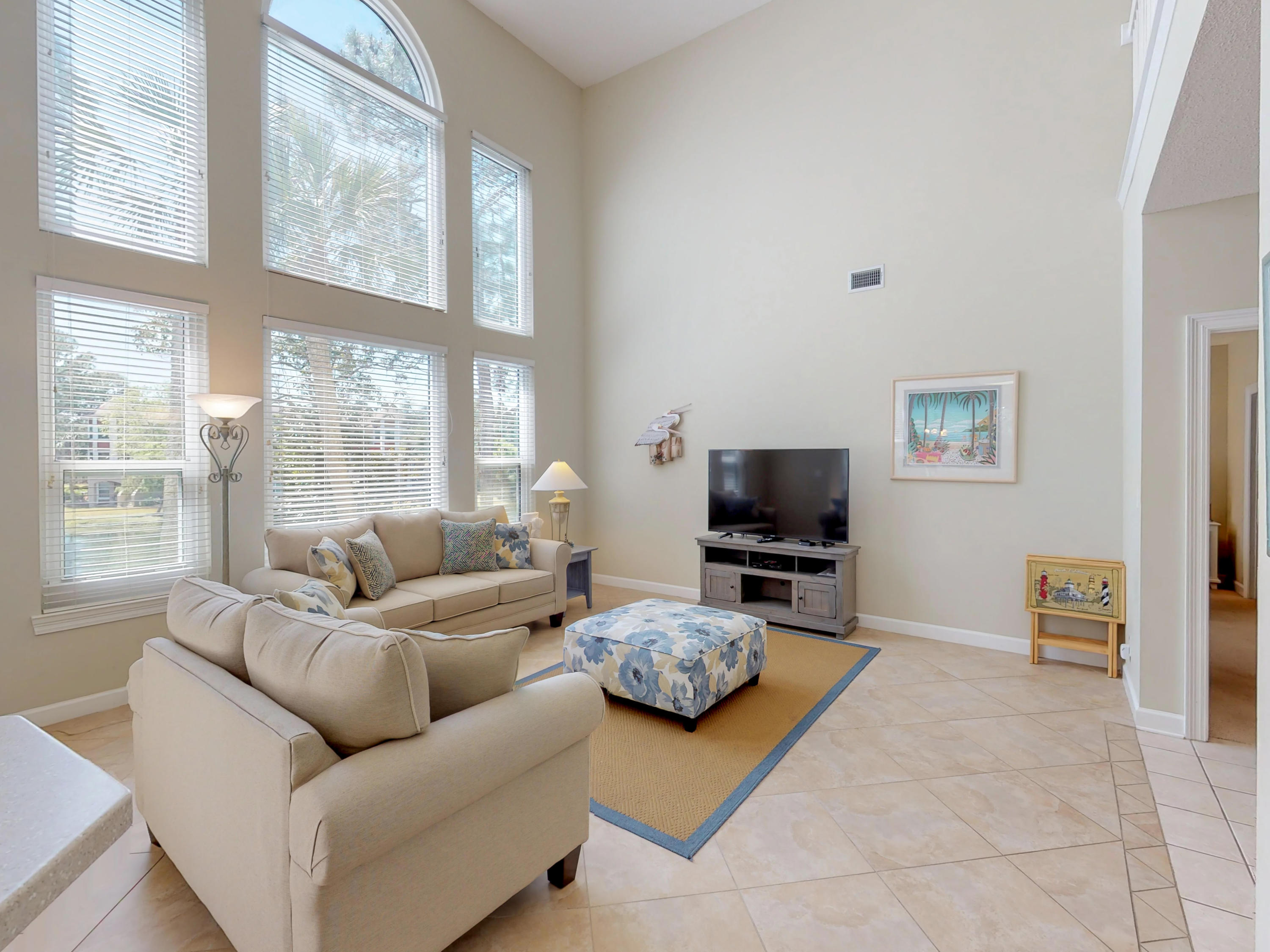 TURNBERRY II - Residential