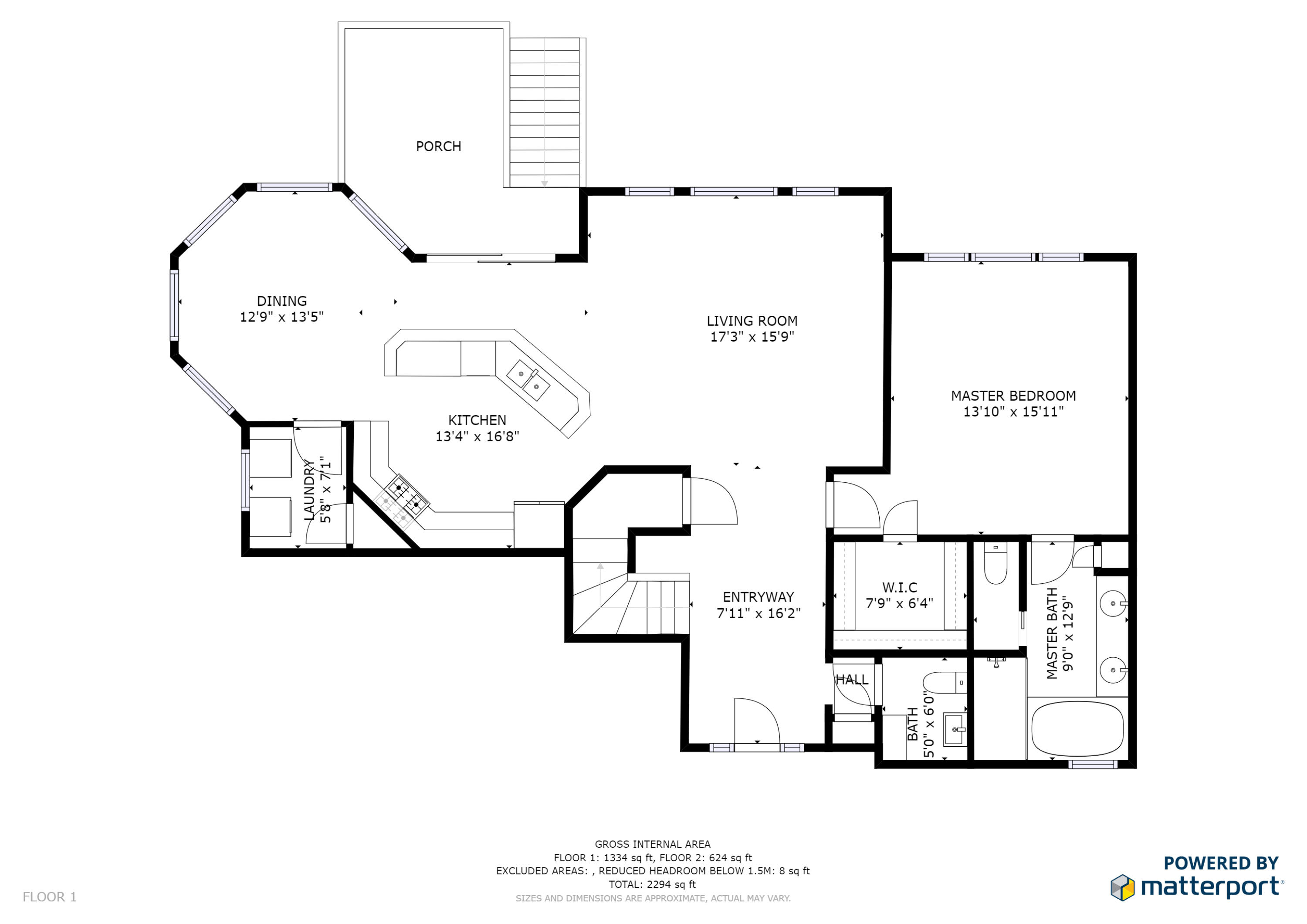 TURNBERRY II - Residential
