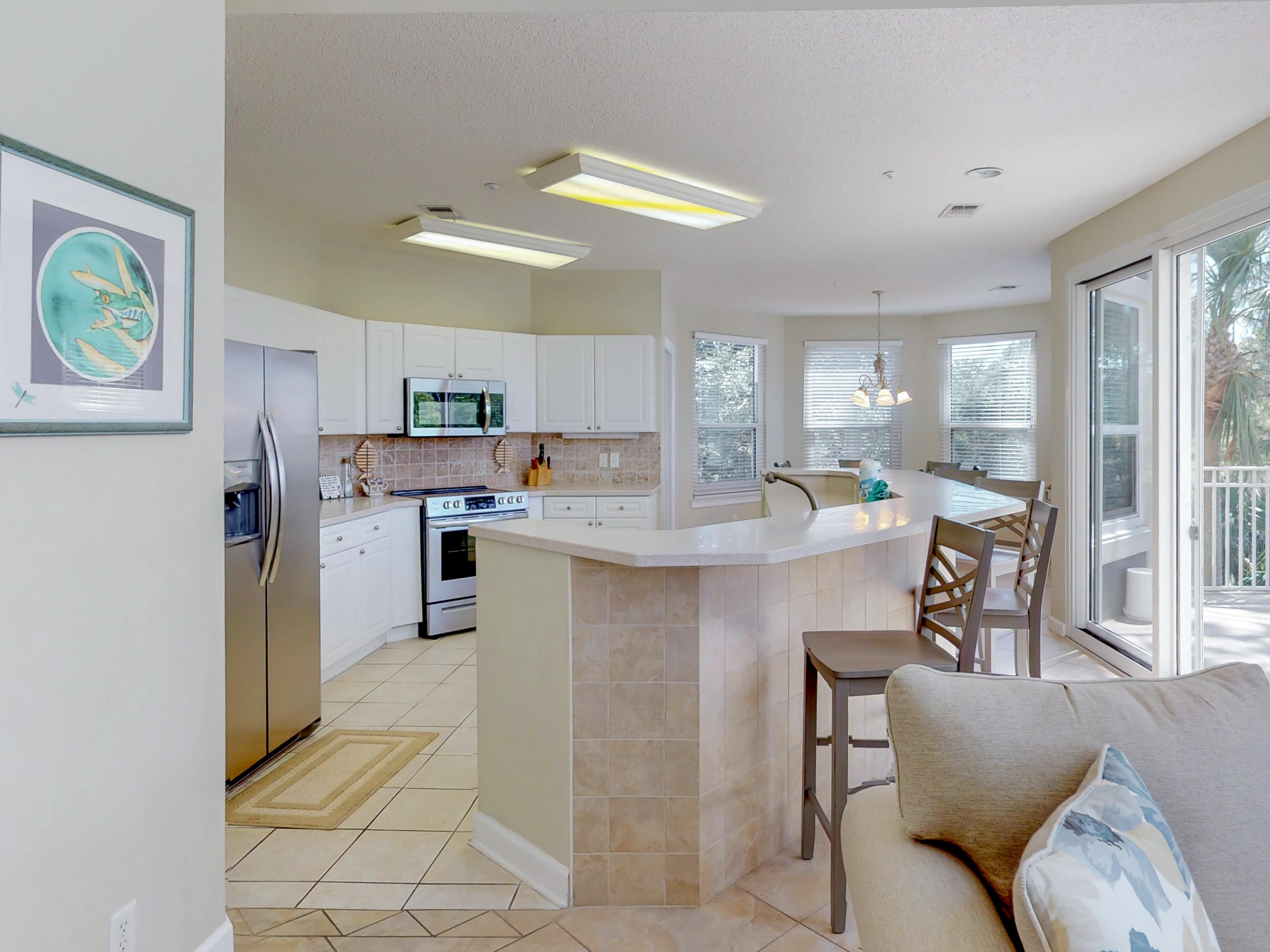 TURNBERRY II - Residential