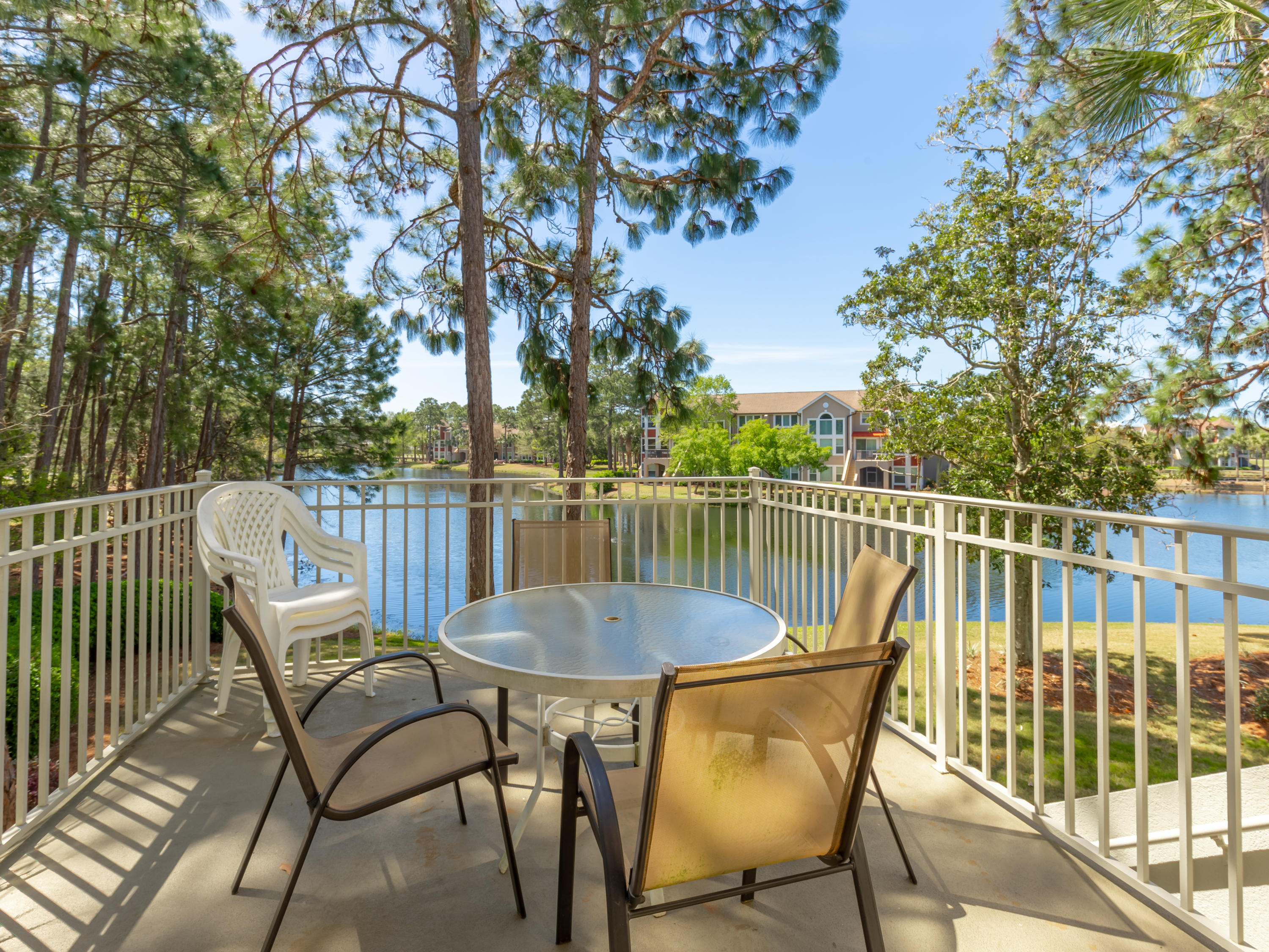 TURNBERRY II - Residential