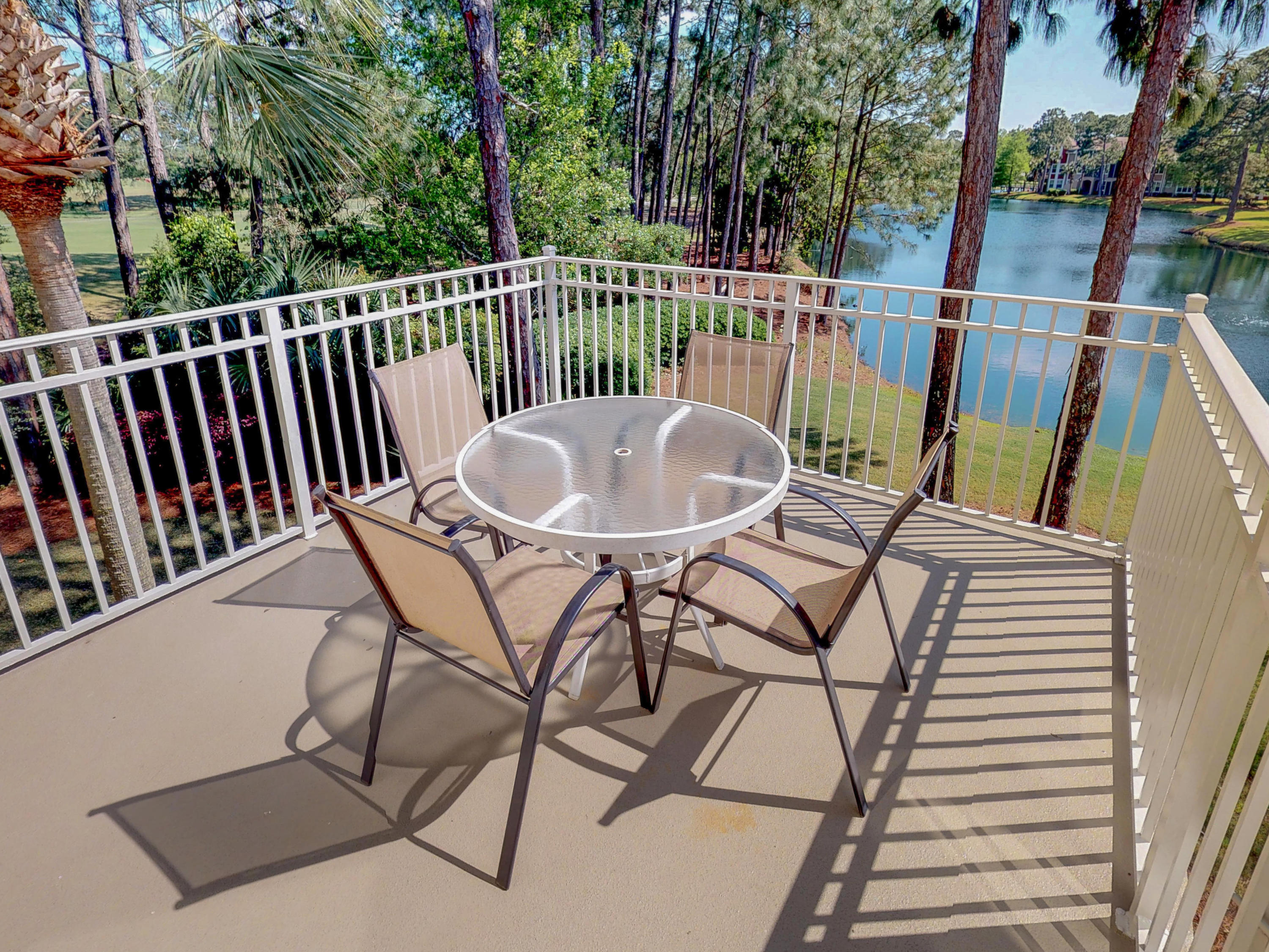 TURNBERRY II - Residential