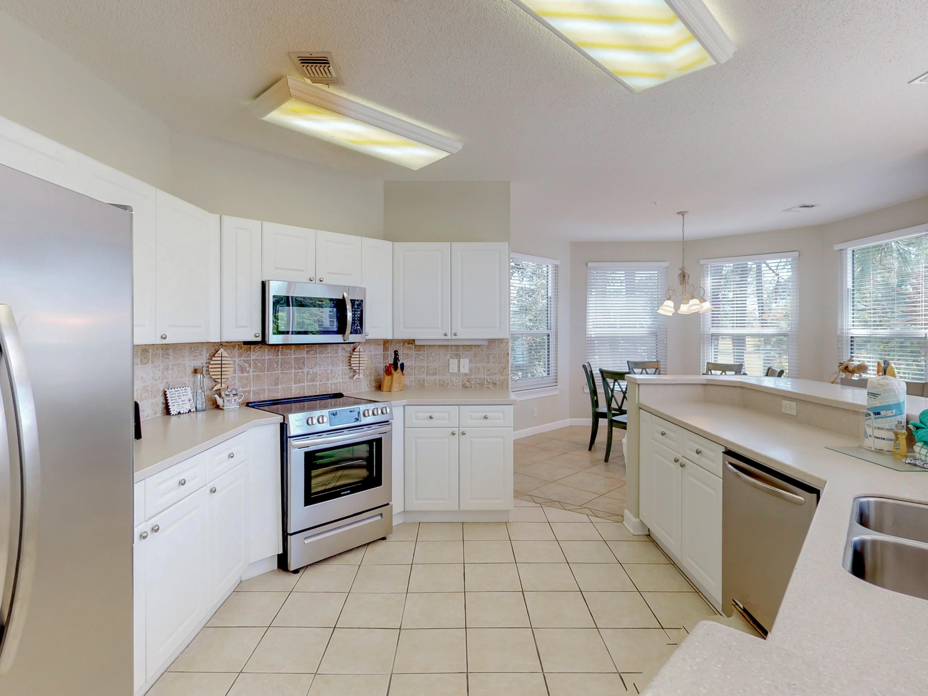 TURNBERRY II - Residential