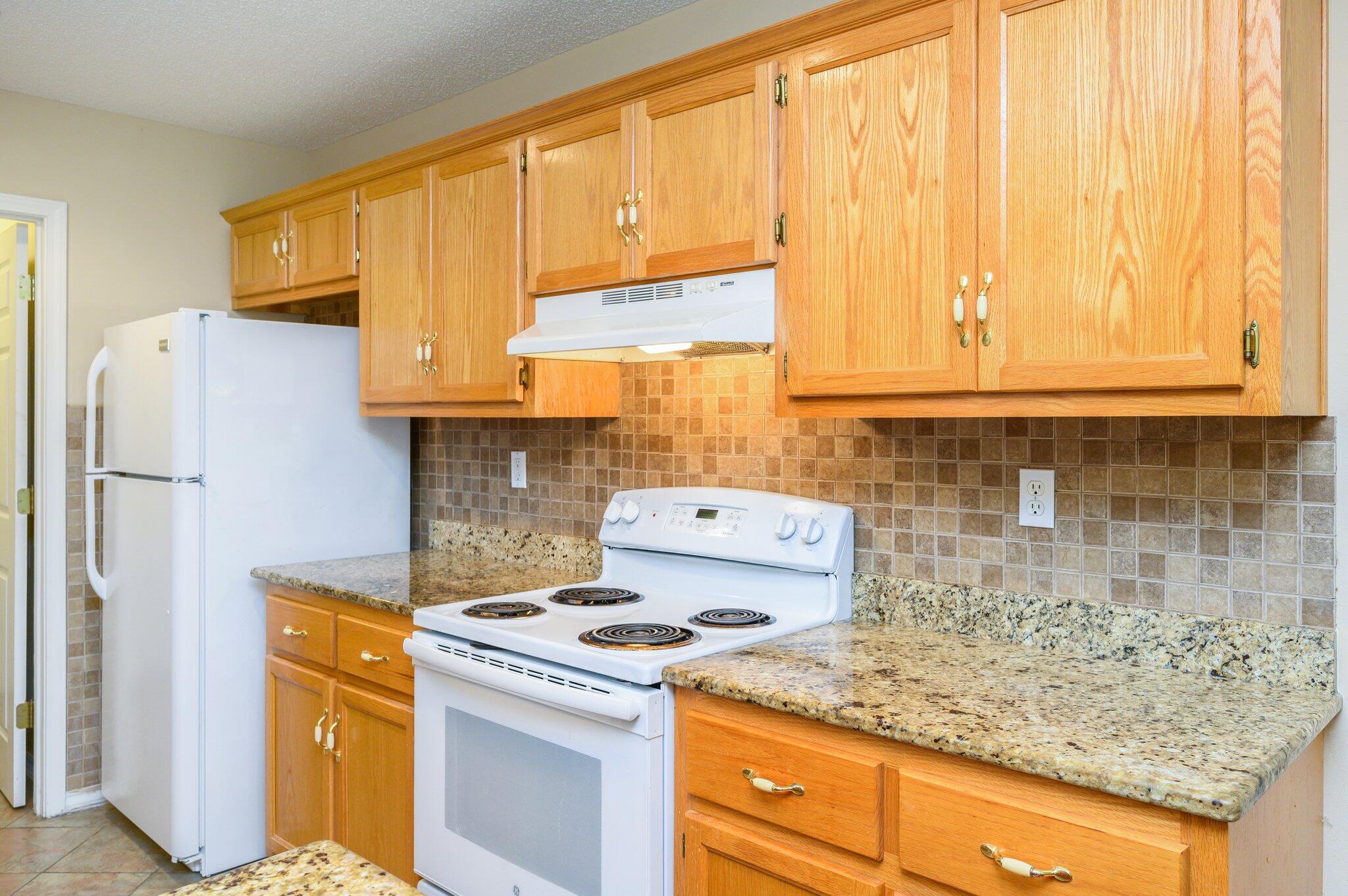 AUBURN ACRES - Residential