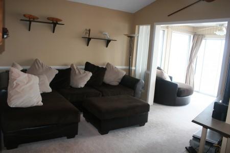 LIGHTHOUSE POINTE - Residential