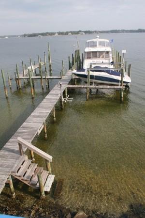 LIGHTHOUSE POINTE - Residential