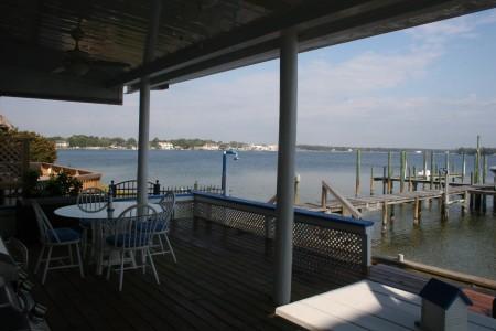 LIGHTHOUSE POINTE - Residential