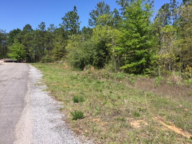 OAKWOOD HILLS UNIT 3 - Land