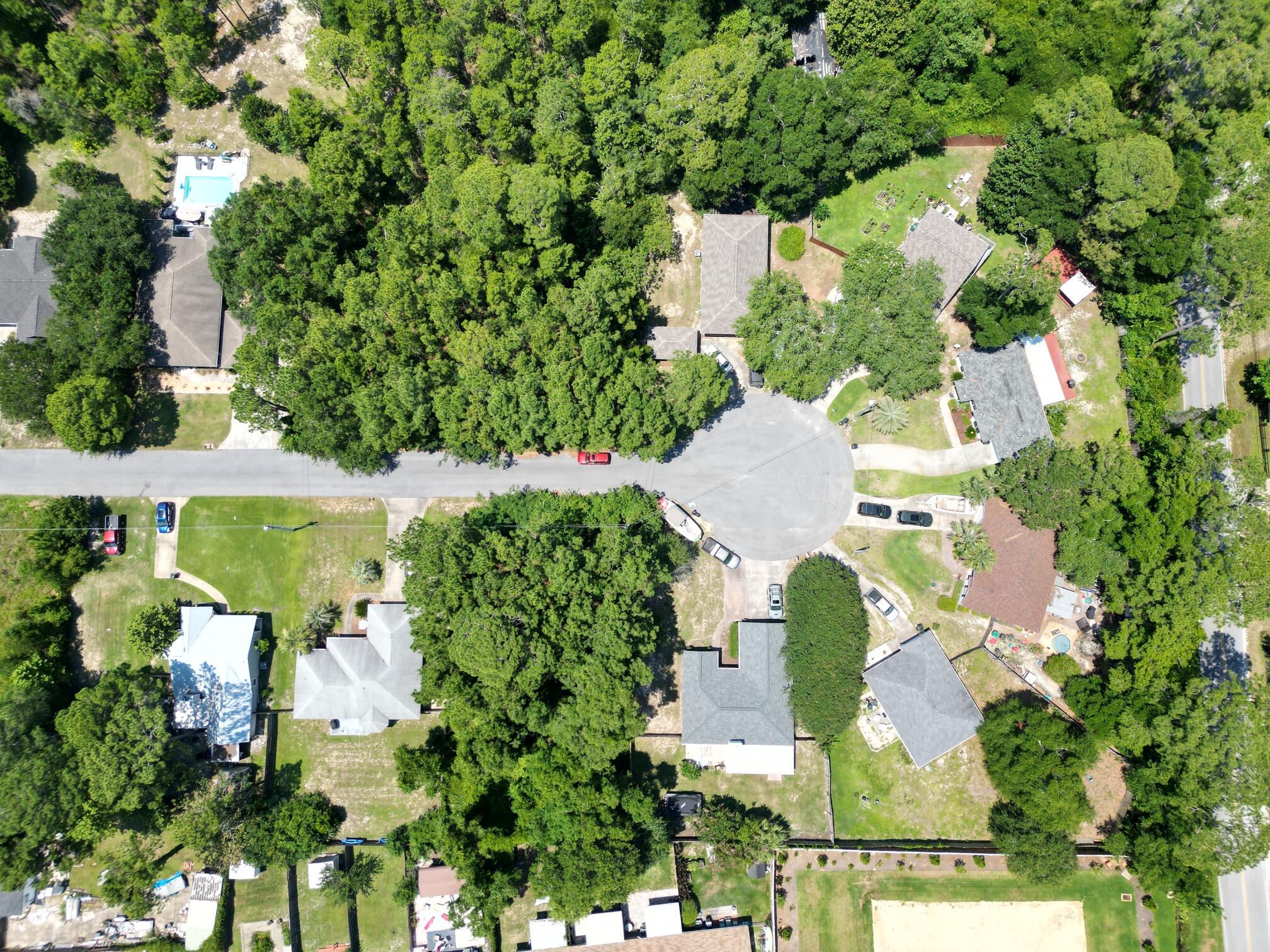 SADDLE BROOK DOWNS - Land