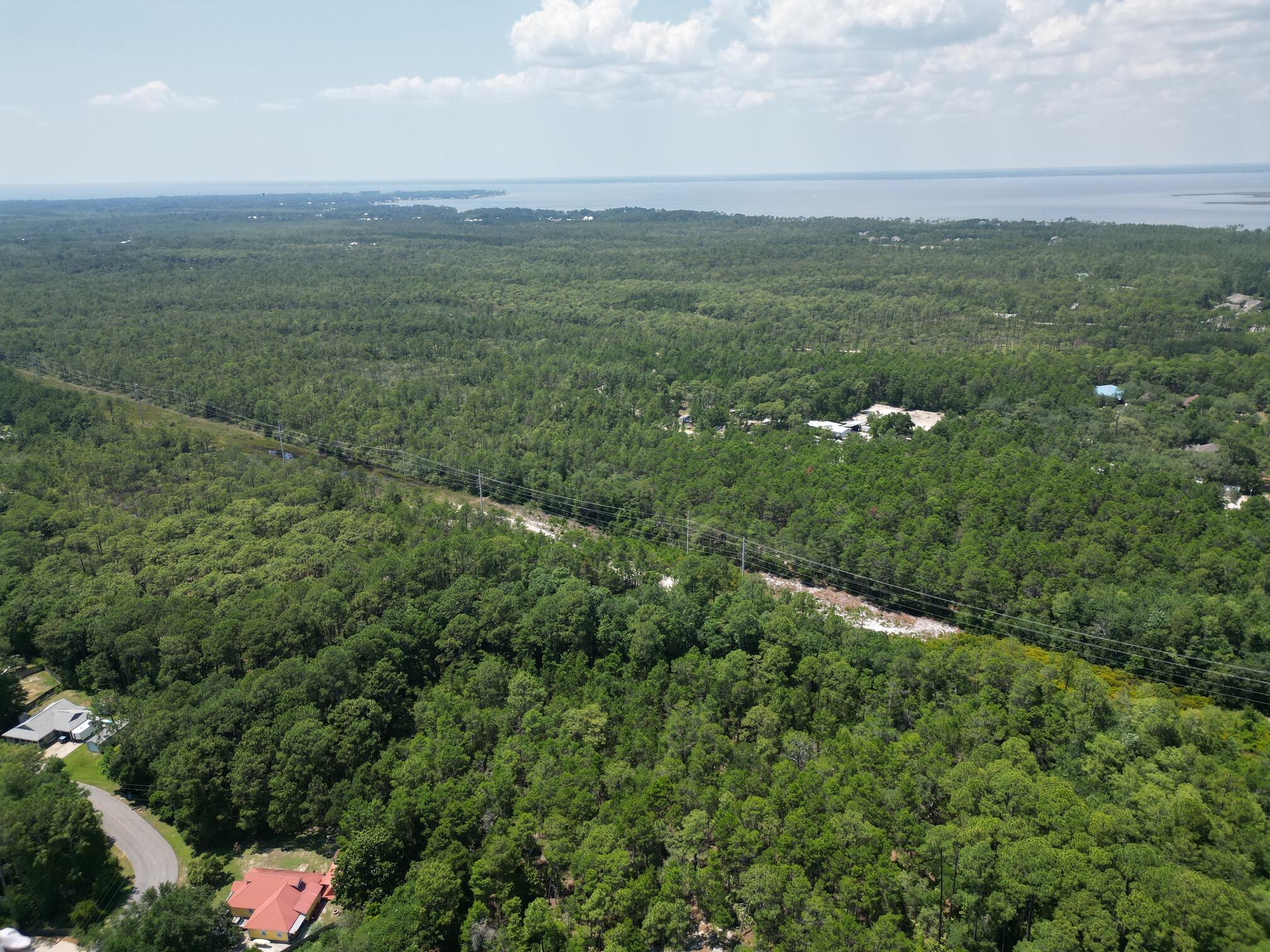 SADDLE BROOK DOWNS - Land