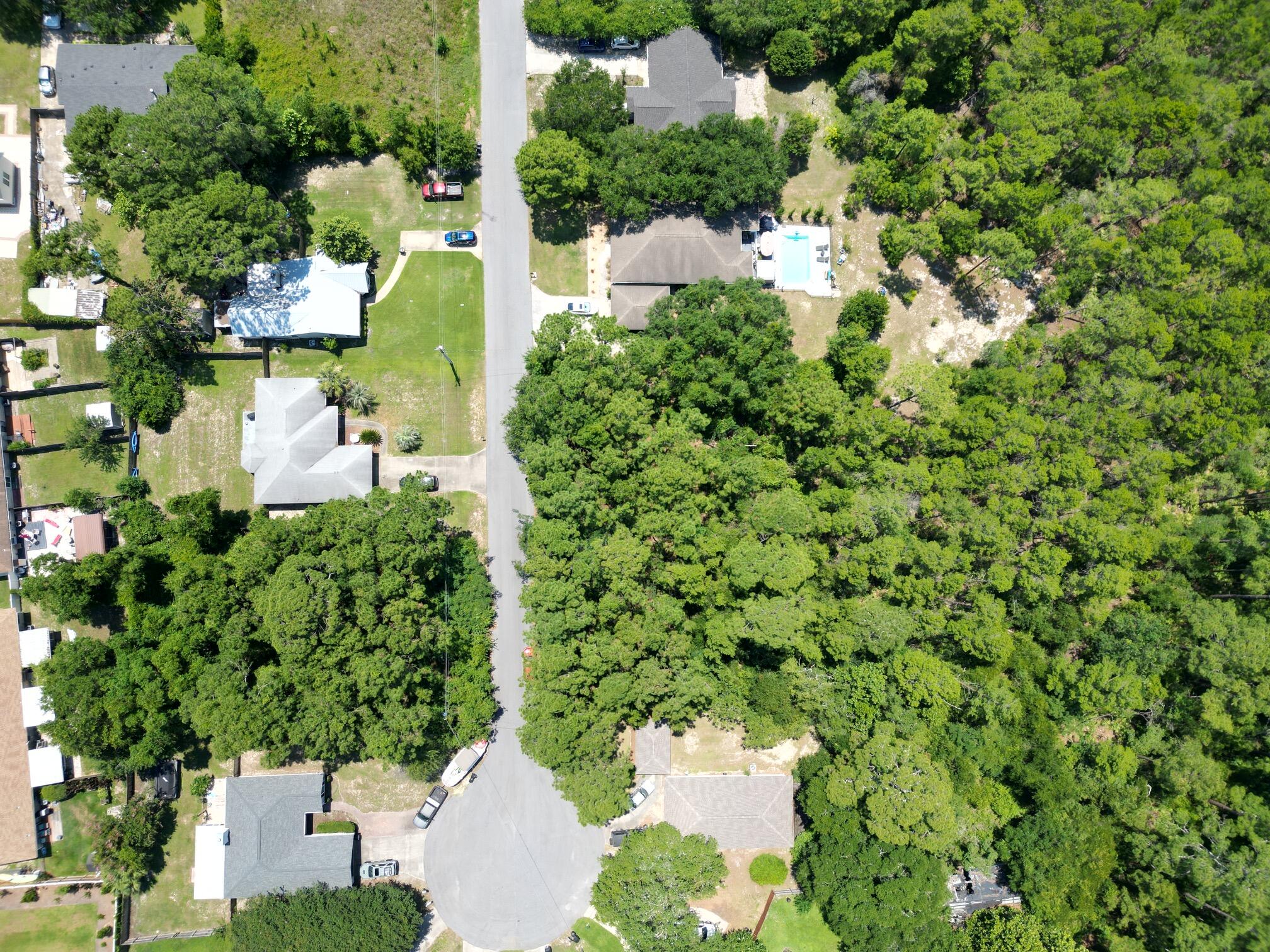 SADDLE BROOK DOWNS - Land