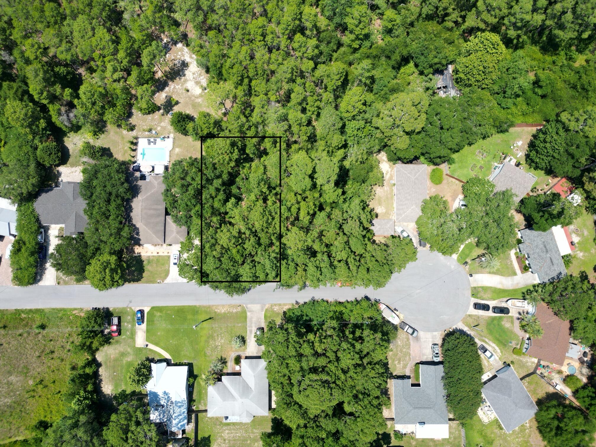 SADDLE BROOK DOWNS - Land