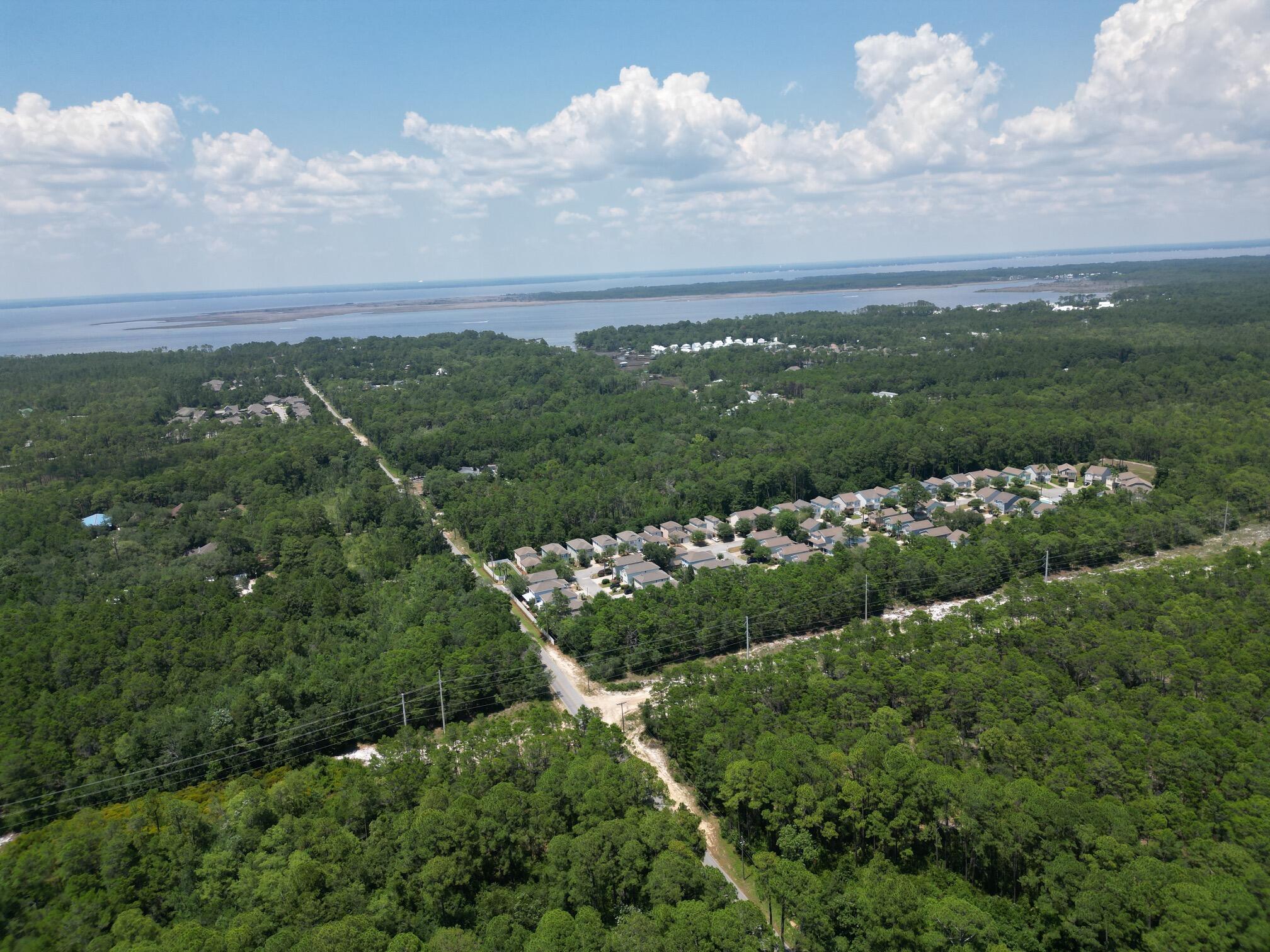 SADDLE BROOK DOWNS - Land