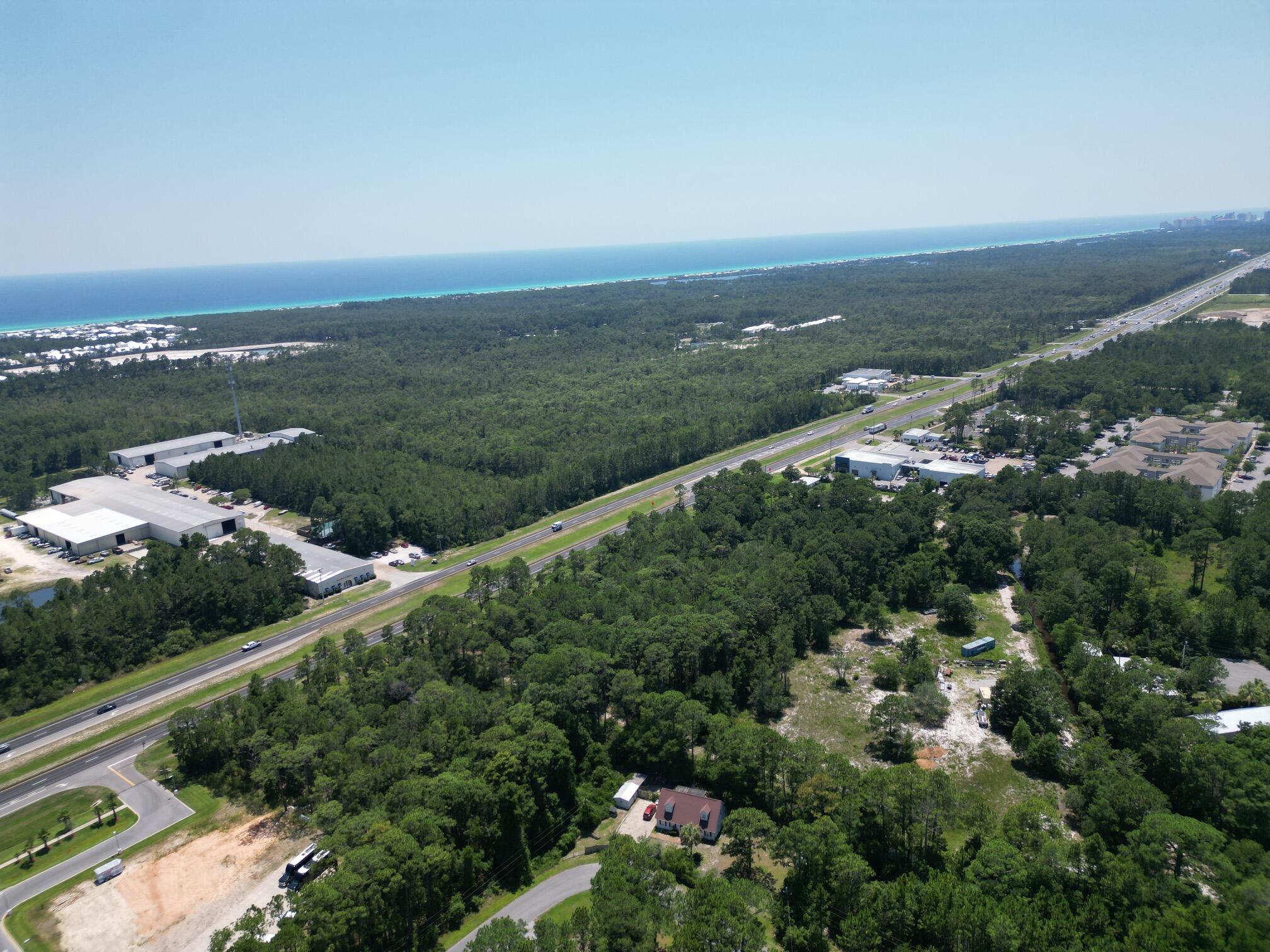 SADDLE BROOK DOWNS - Land