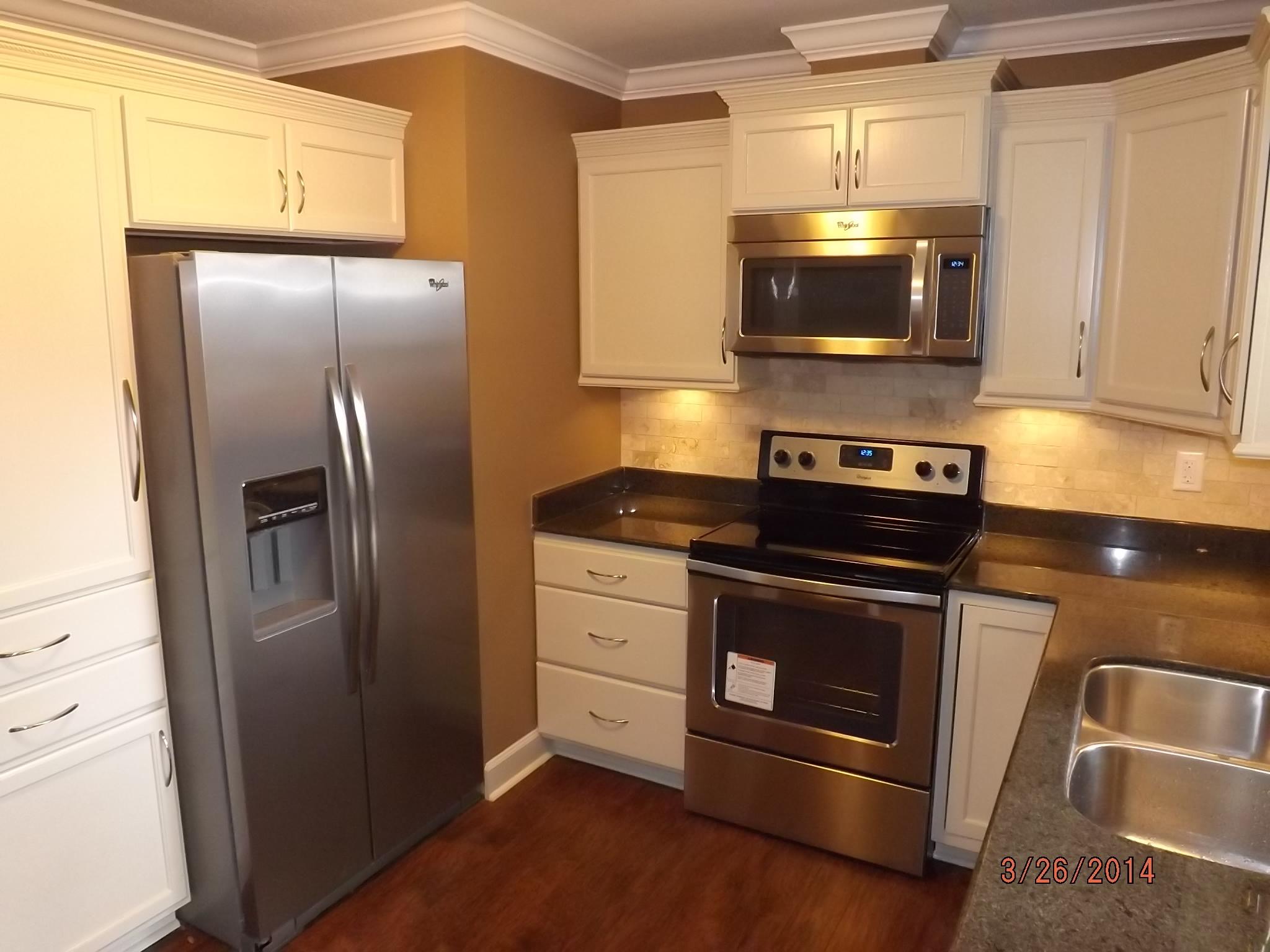 CHOCTAWMAR 1ST ADDN - Residential