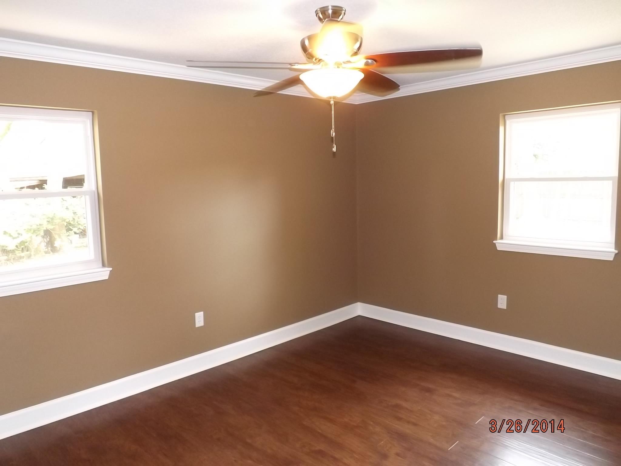 CHOCTAWMAR 1ST ADDN - Residential