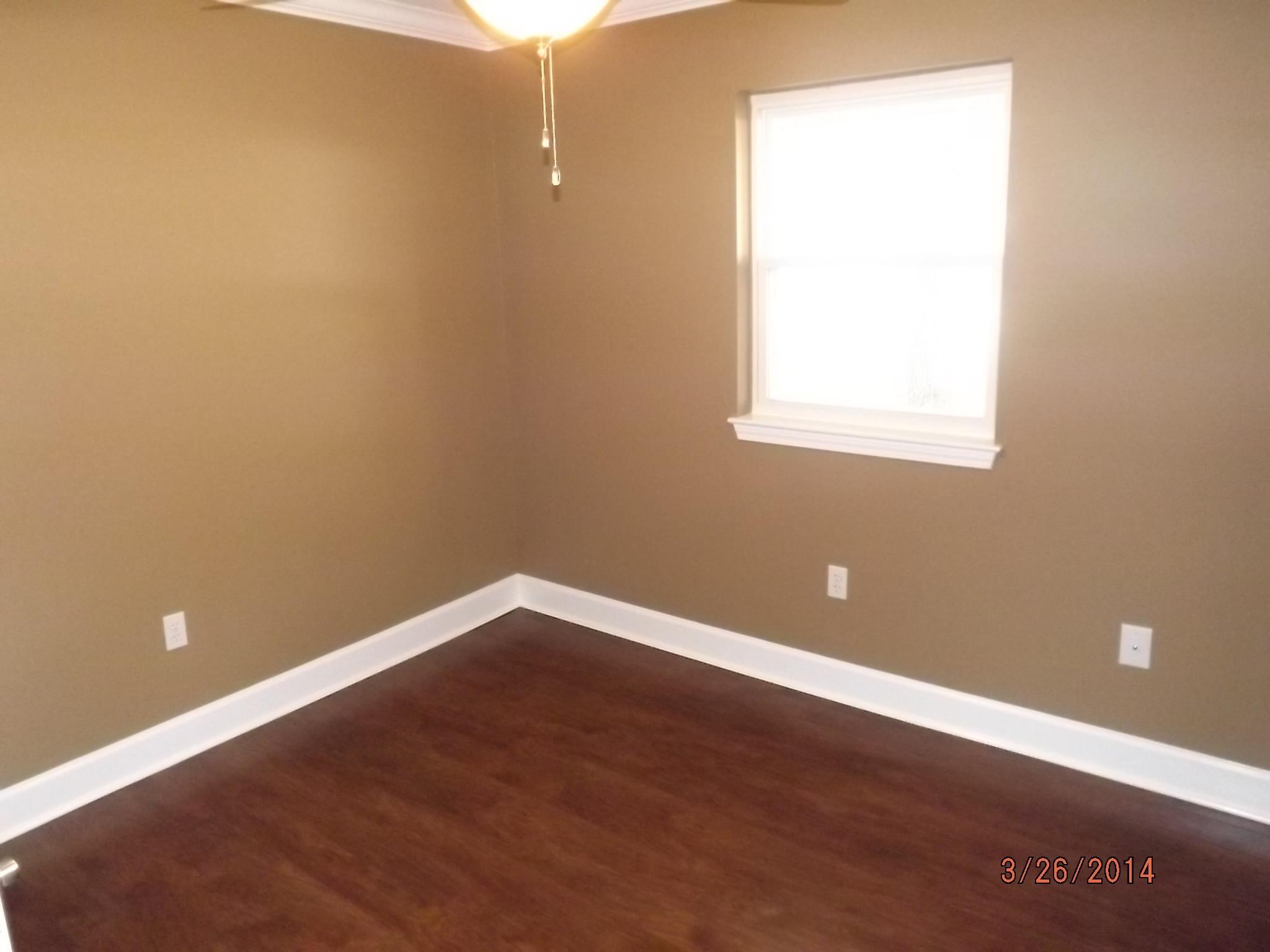 CHOCTAWMAR 1ST ADDN - Residential