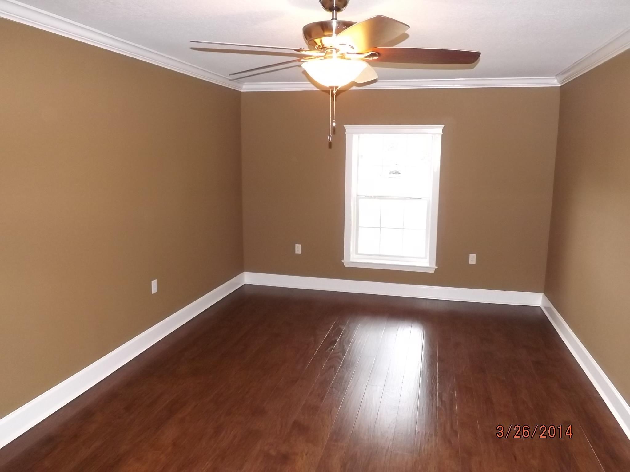 CHOCTAWMAR 1ST ADDN - Residential