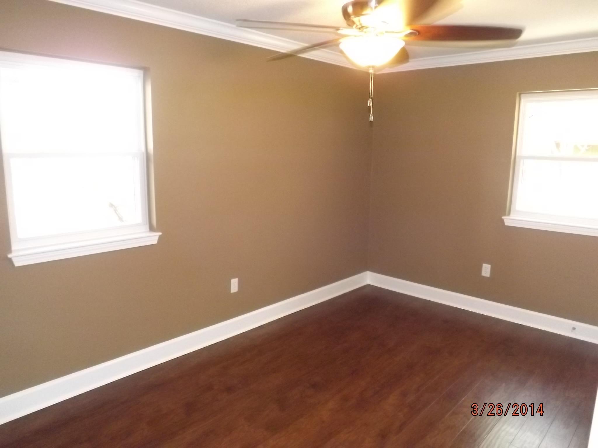 CHOCTAWMAR 1ST ADDN - Residential