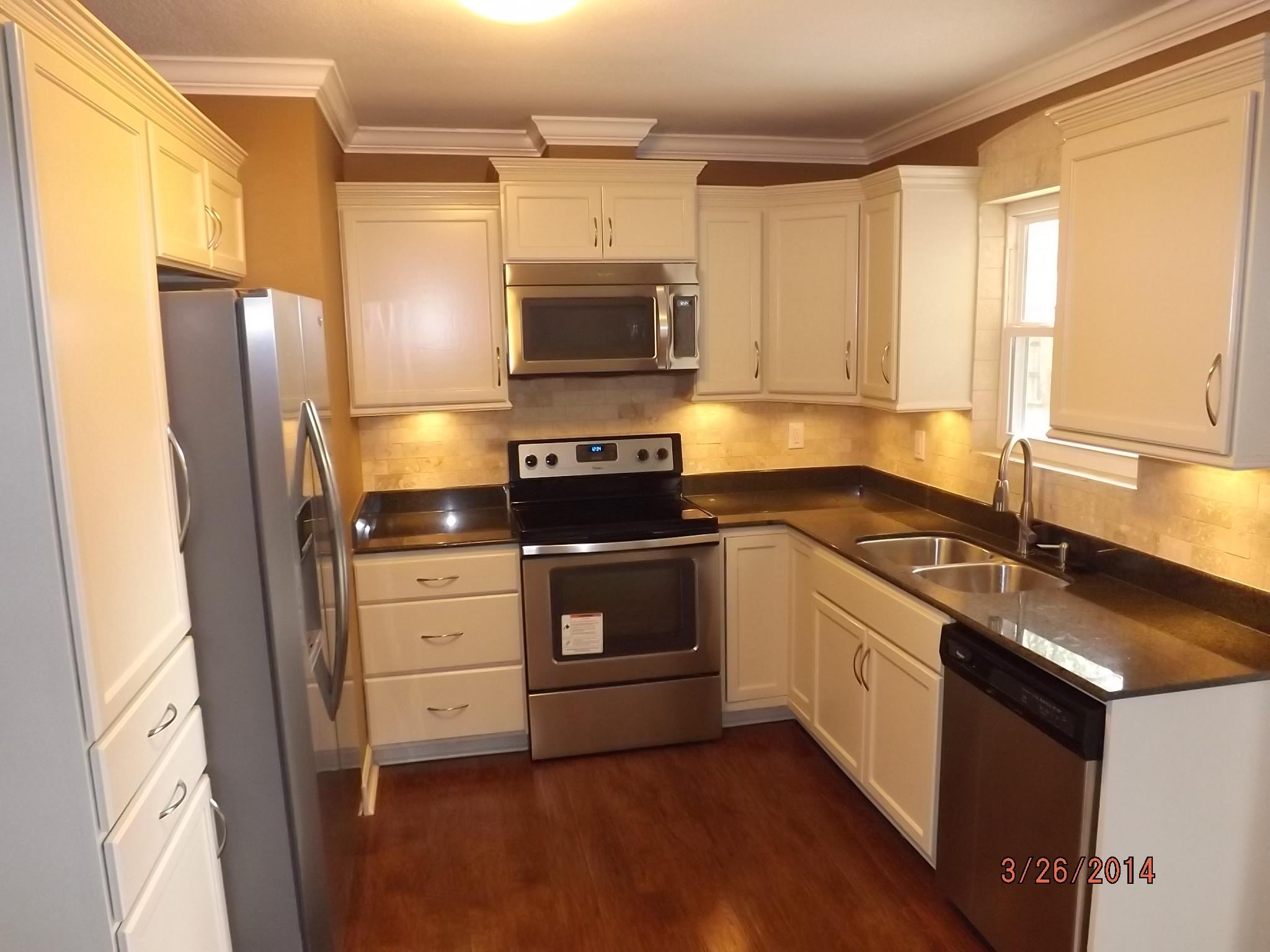 CHOCTAWMAR 1ST ADDN - Residential