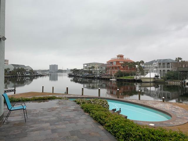 HOLIDAY ISLE - Residential