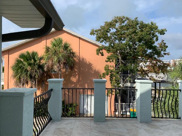 HOLIDAY ISLE - Residential