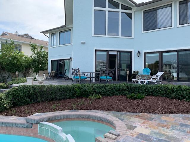 HOLIDAY ISLE - Residential