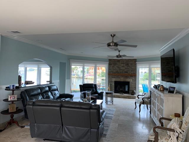 HOLIDAY ISLE - Residential