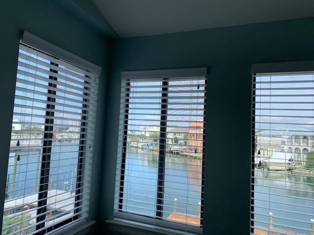 HOLIDAY ISLE - Residential