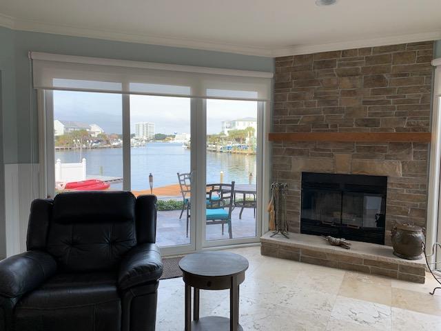 HOLIDAY ISLE - Residential