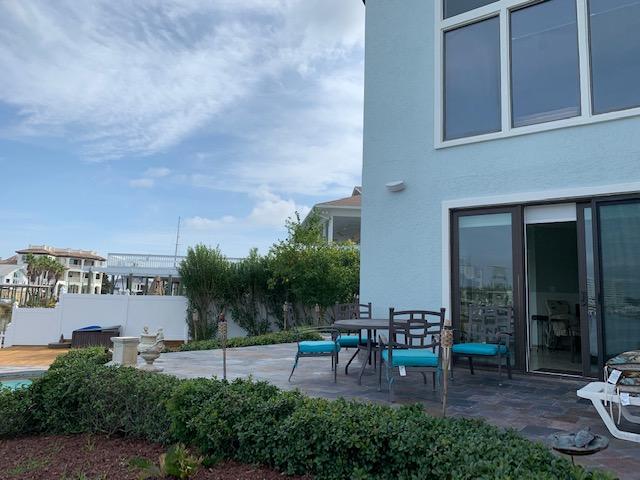 HOLIDAY ISLE - Residential