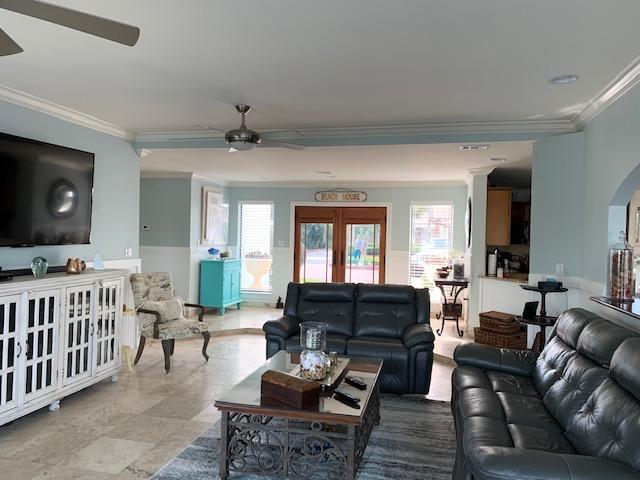 HOLIDAY ISLE - Residential